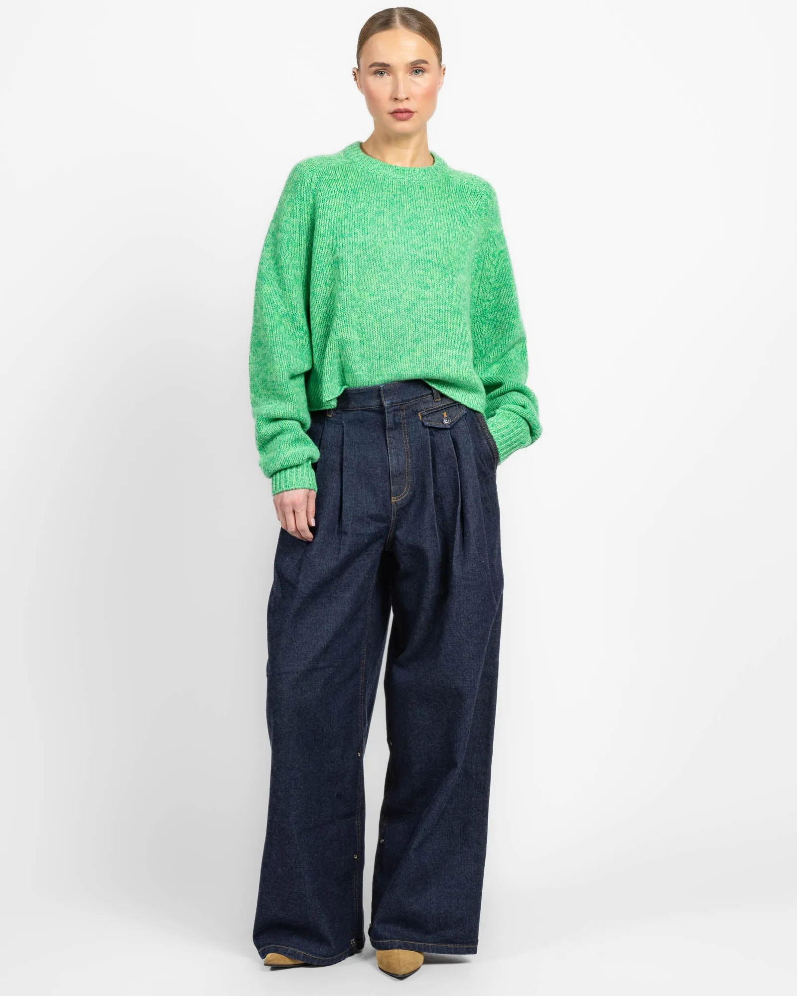 Karine D Sweater sold by TNT Fashion product image thumbnail 2