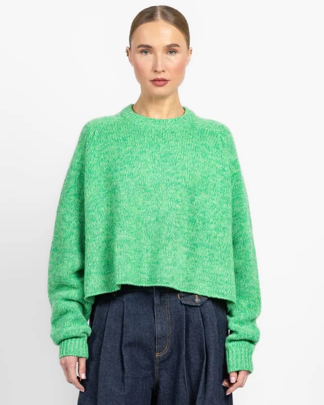 Karine D Sweater sold by TNT Fashion