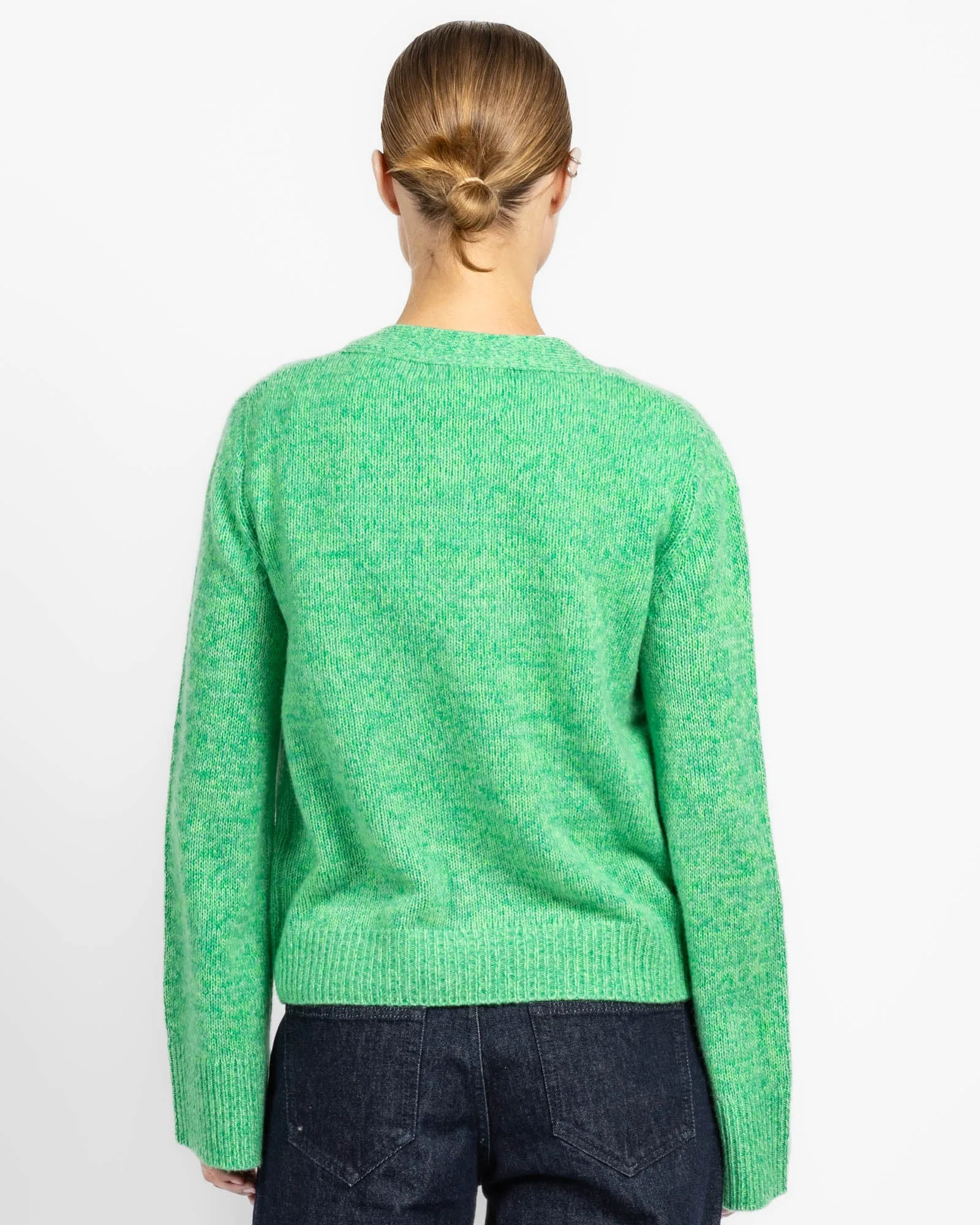 Danni D Cardigan sold by TNT Fashion product image thumbnail 3