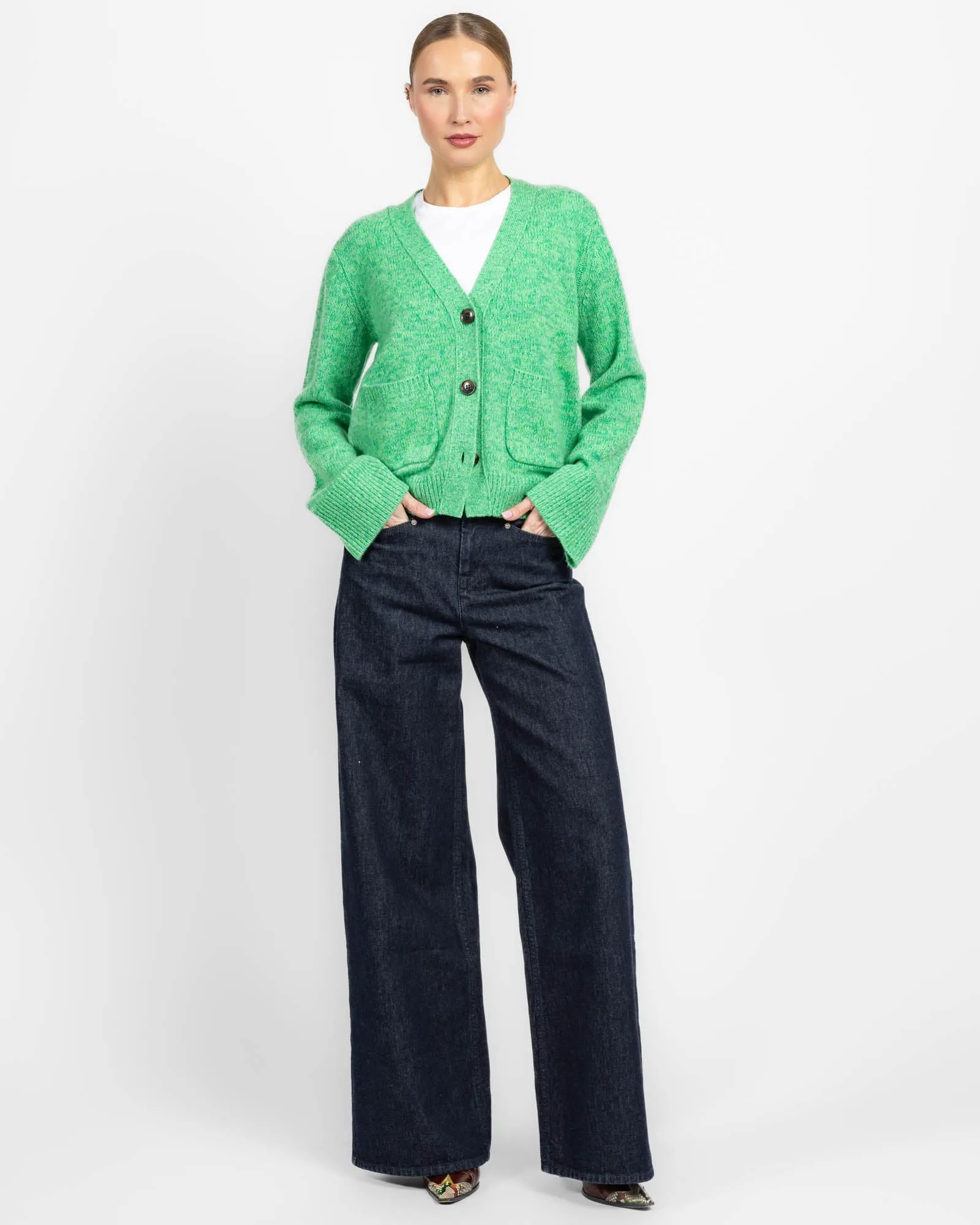 Danni D Cardigan sold by TNT Fashion product image thumbnail 2