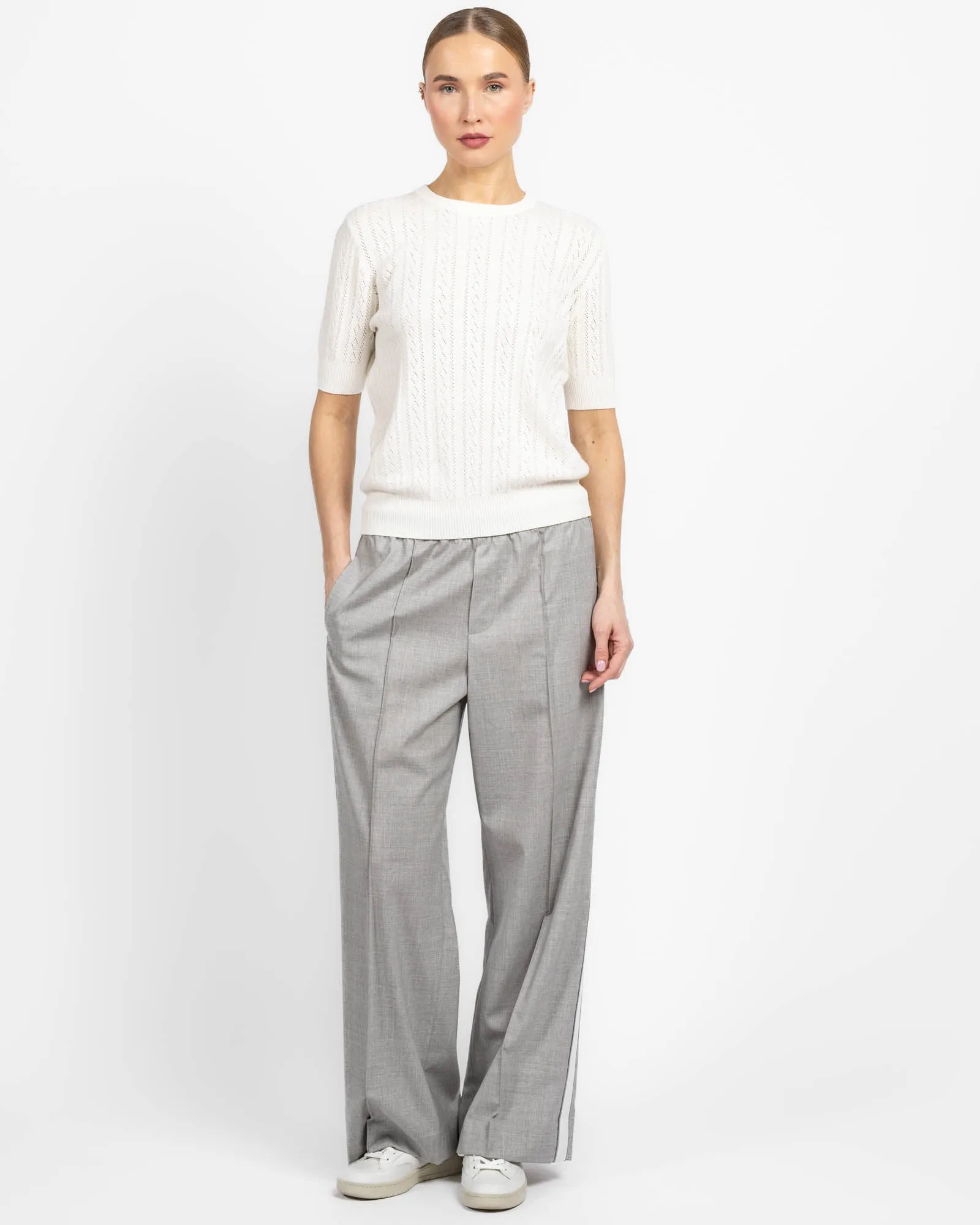 Nika Sweater sold by TNT Fashion product image thumbnail 2