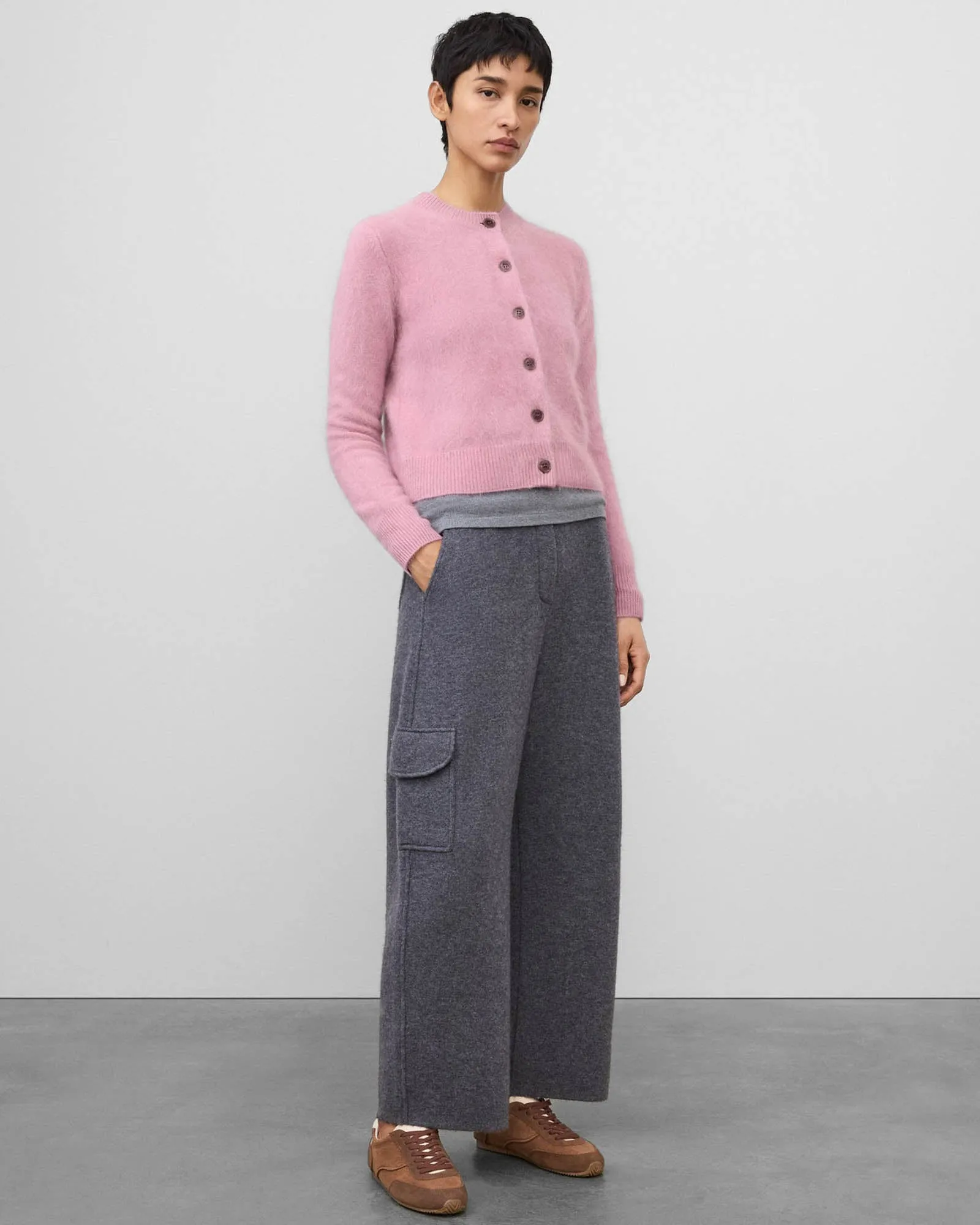 Azalea Cardigan sold by TNT Fashion product image thumbnail 2