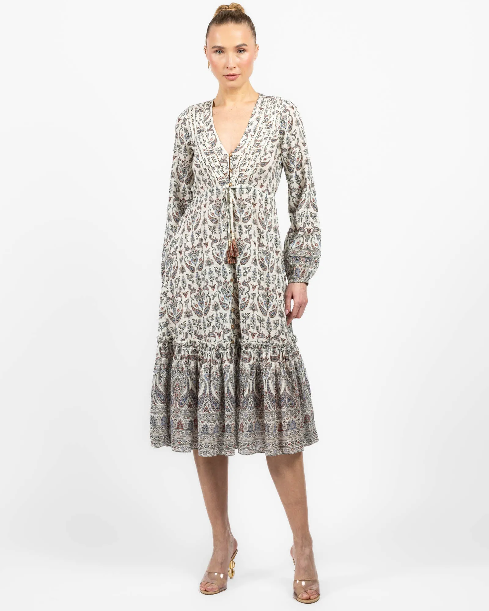 Vani Dress sold by TNT Fashion product image thumbnail 3