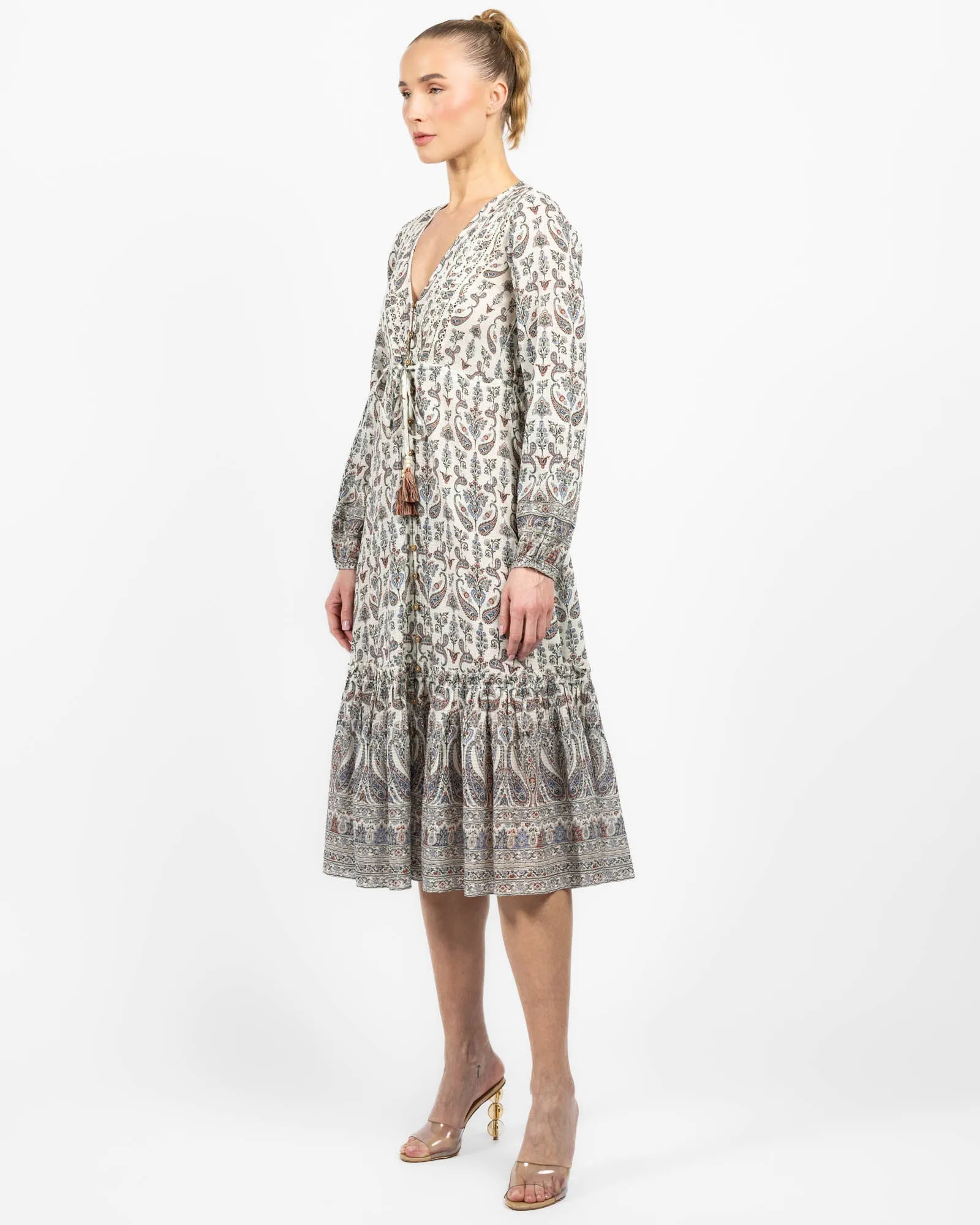 Vani Dress sold by TNT Fashion product image thumbnail 4