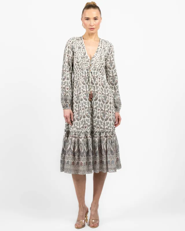 Vani Dress made by TNT Fashion