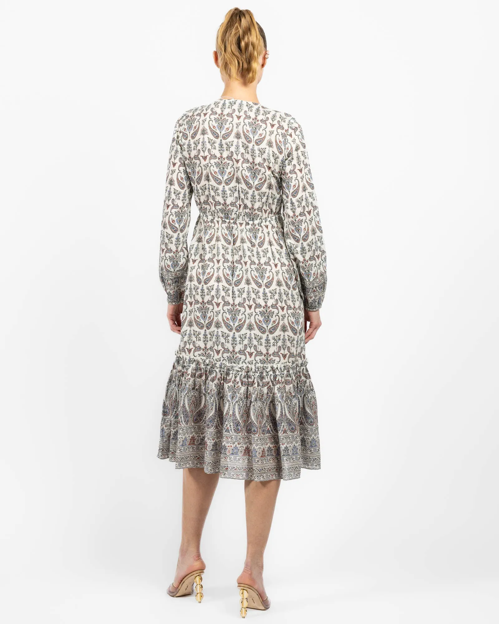 Vani Dress sold by TNT Fashion product image thumbnail 2