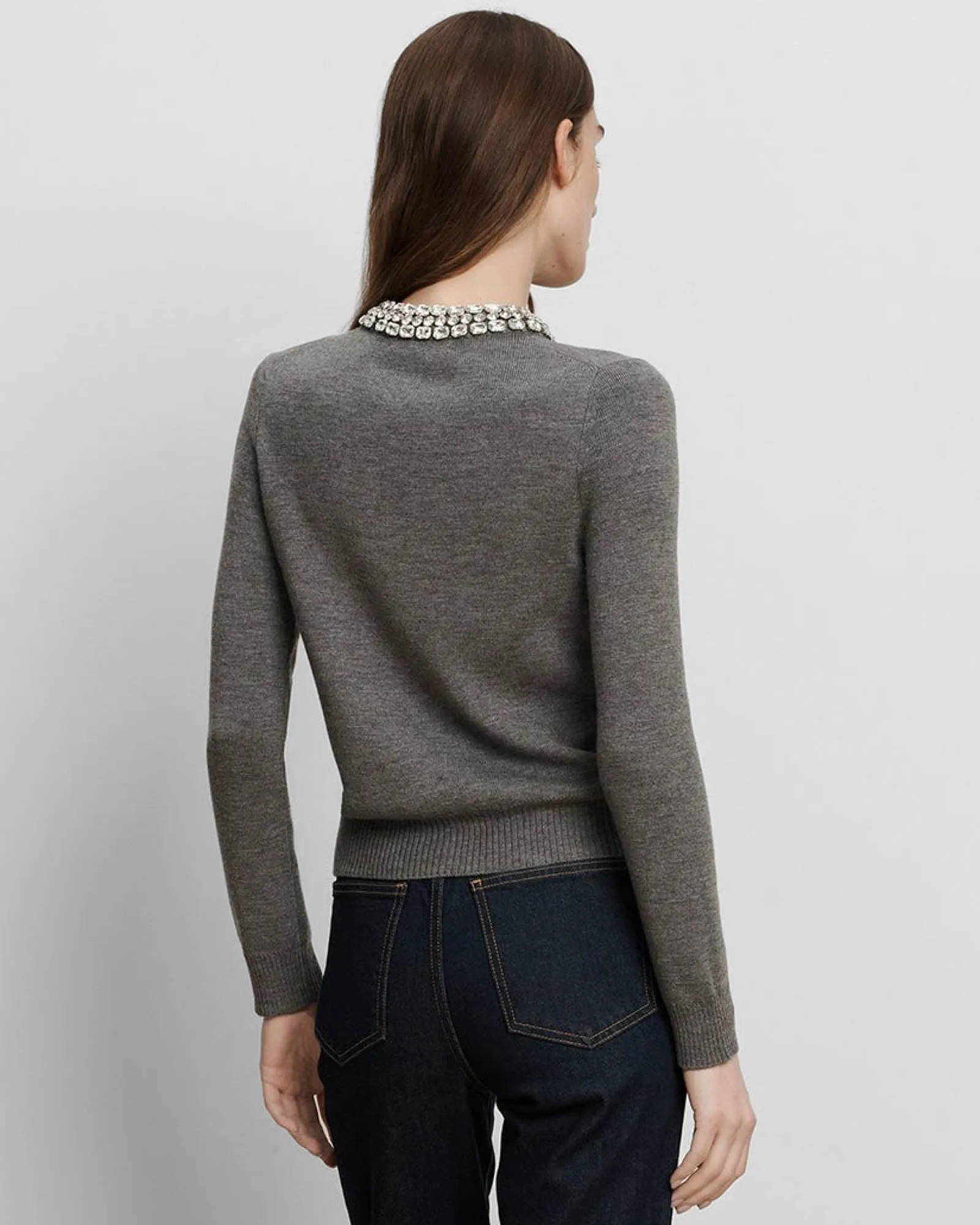 Daro Cardigan sold by TNT Fashion product image thumbnail 3