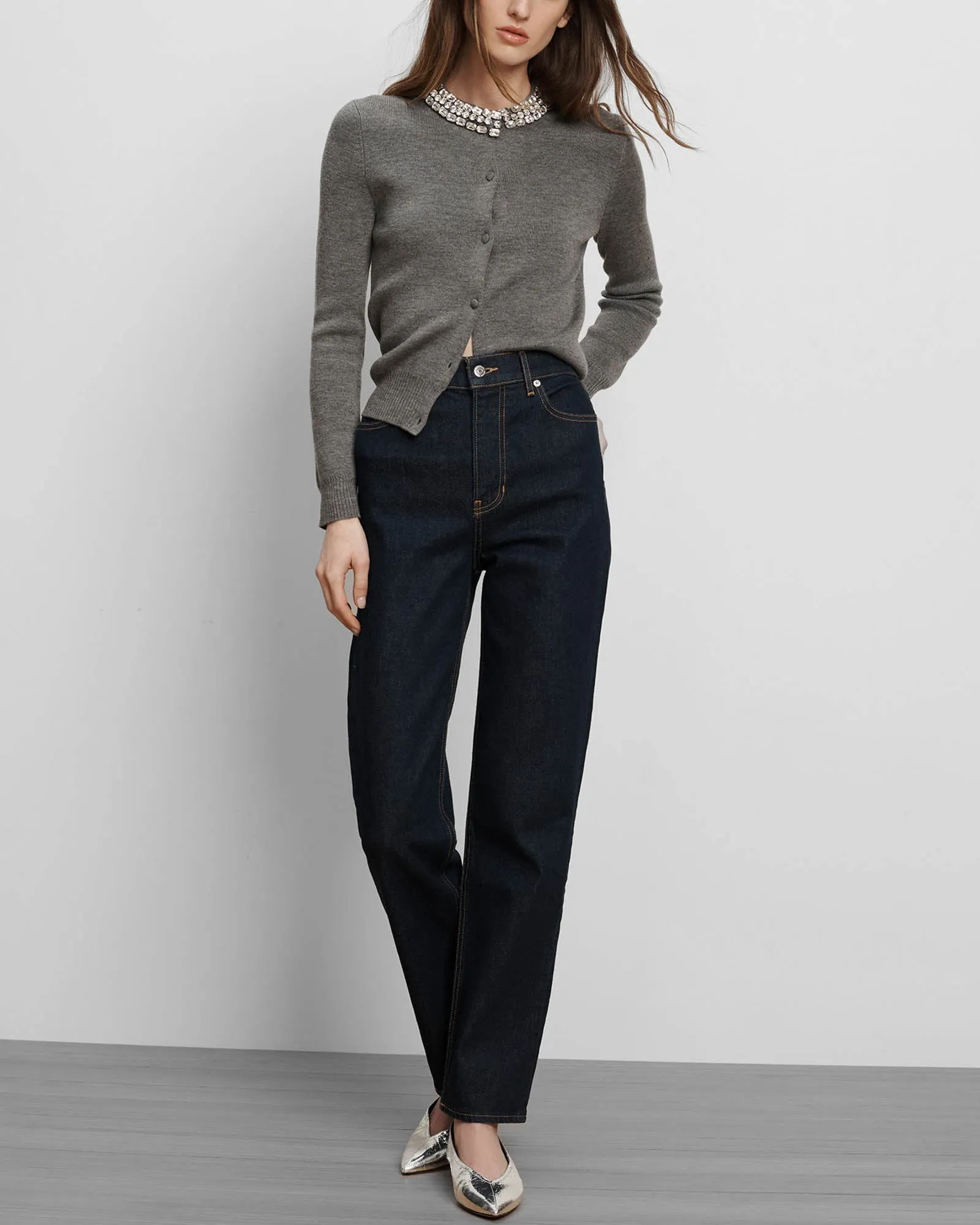 Daro Cardigan sold by TNT Fashion product image thumbnail 2