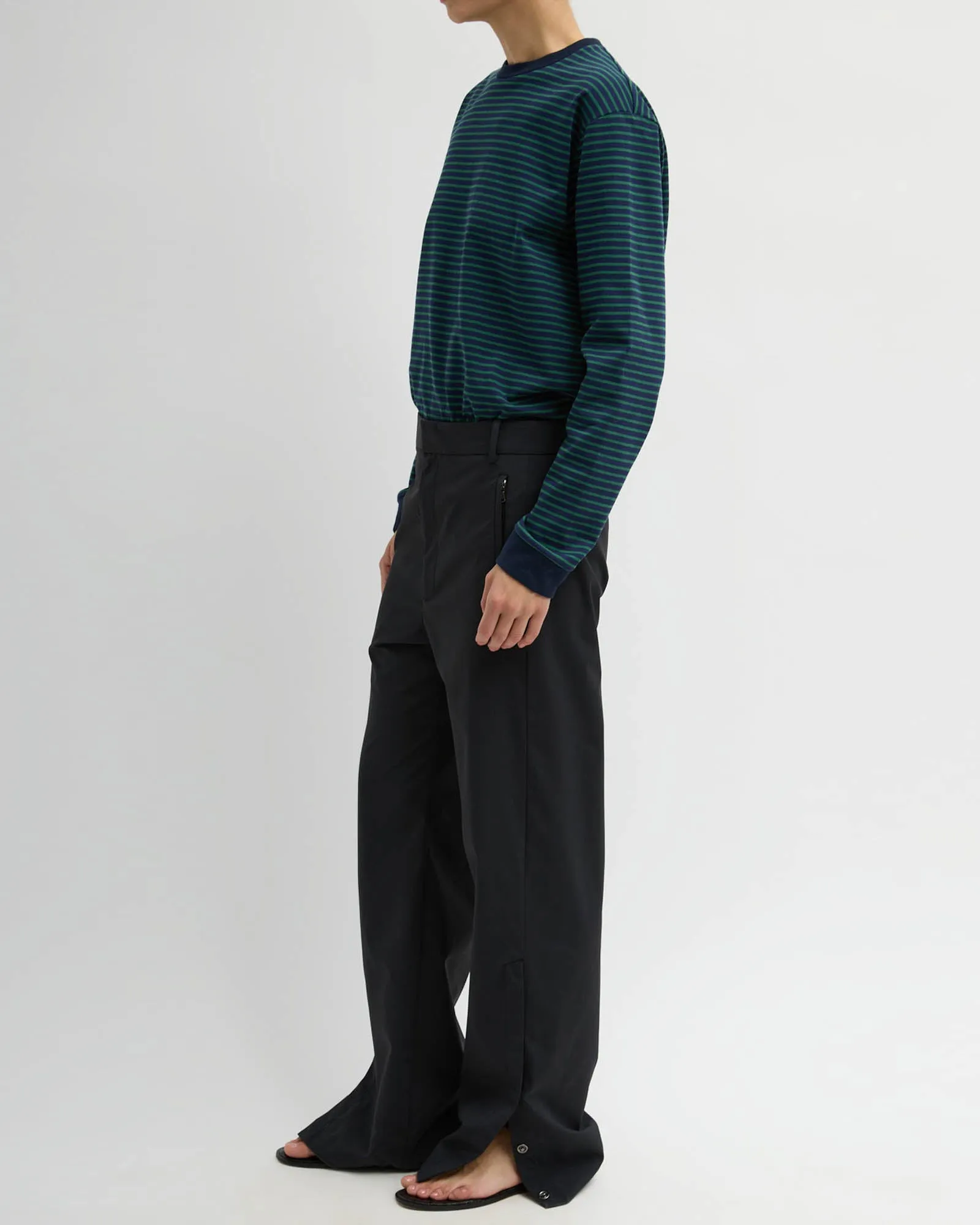 Tech Mark Trousers sold by TNT Fashion product image thumbnail 4