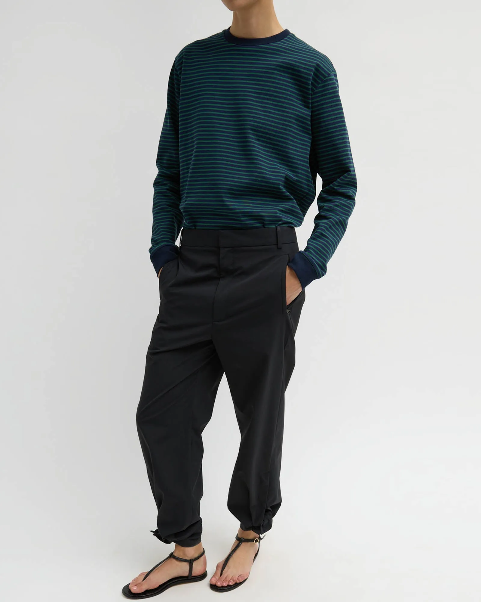 Tech Mark Trousers sold by TNT Fashion product image thumbnail 2