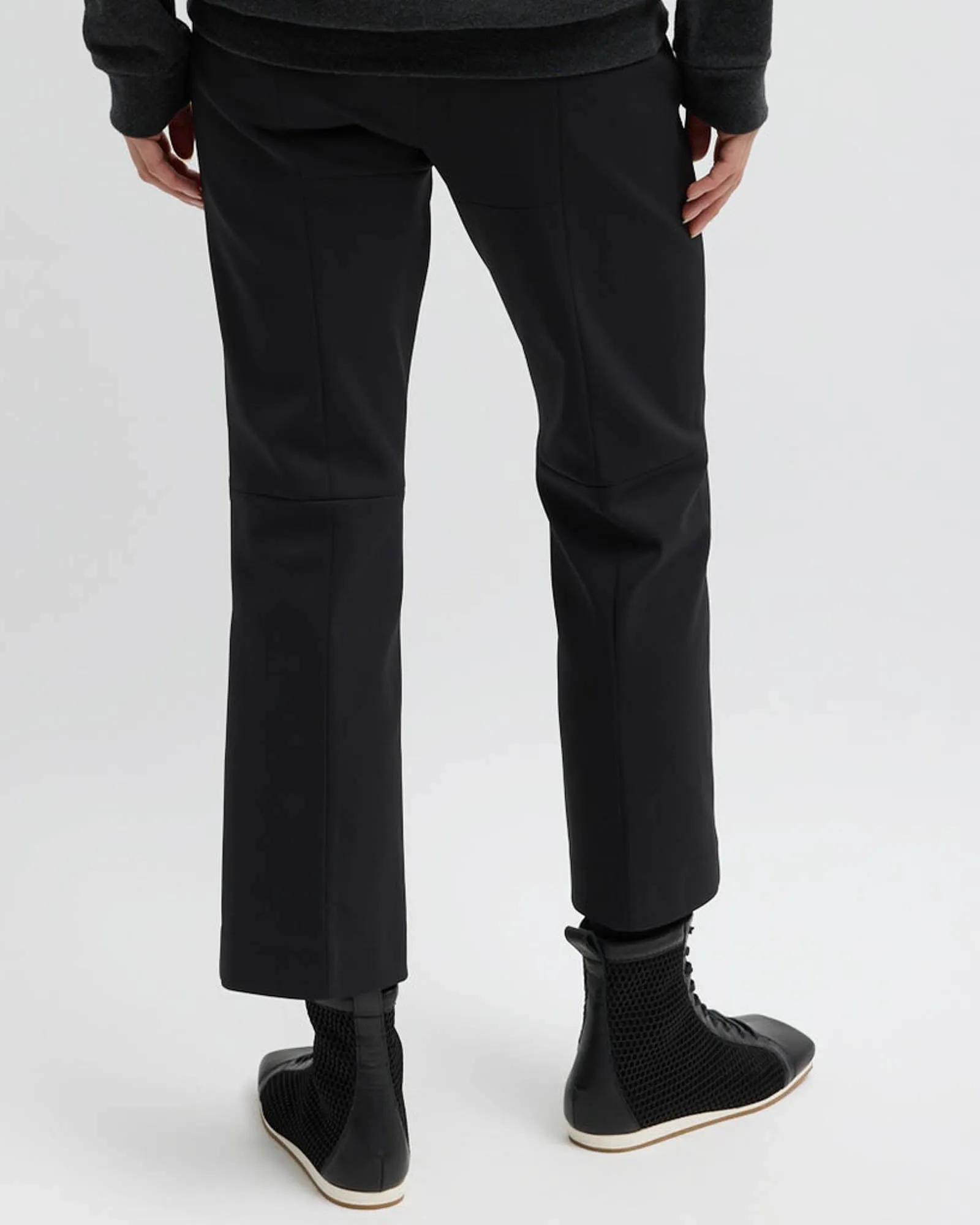 Compact Bootcut Pants sold by TNT Fashion product image thumbnail 3