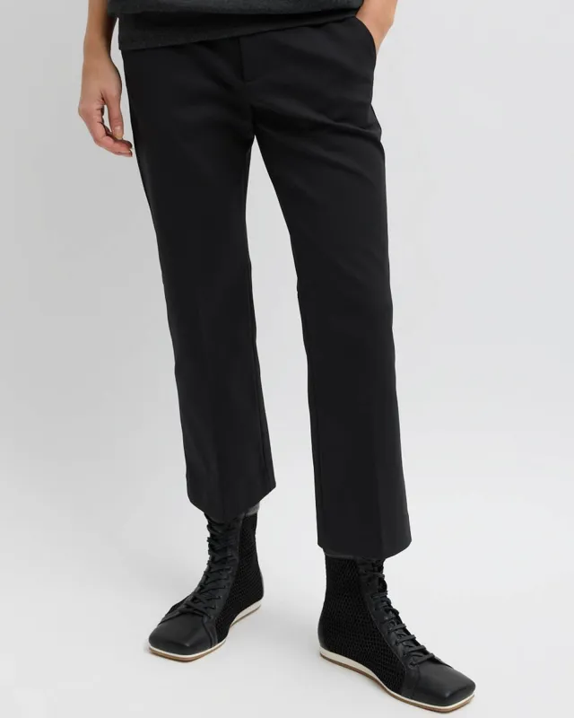 Compact Bootcut Pants sold by TNT Fashion