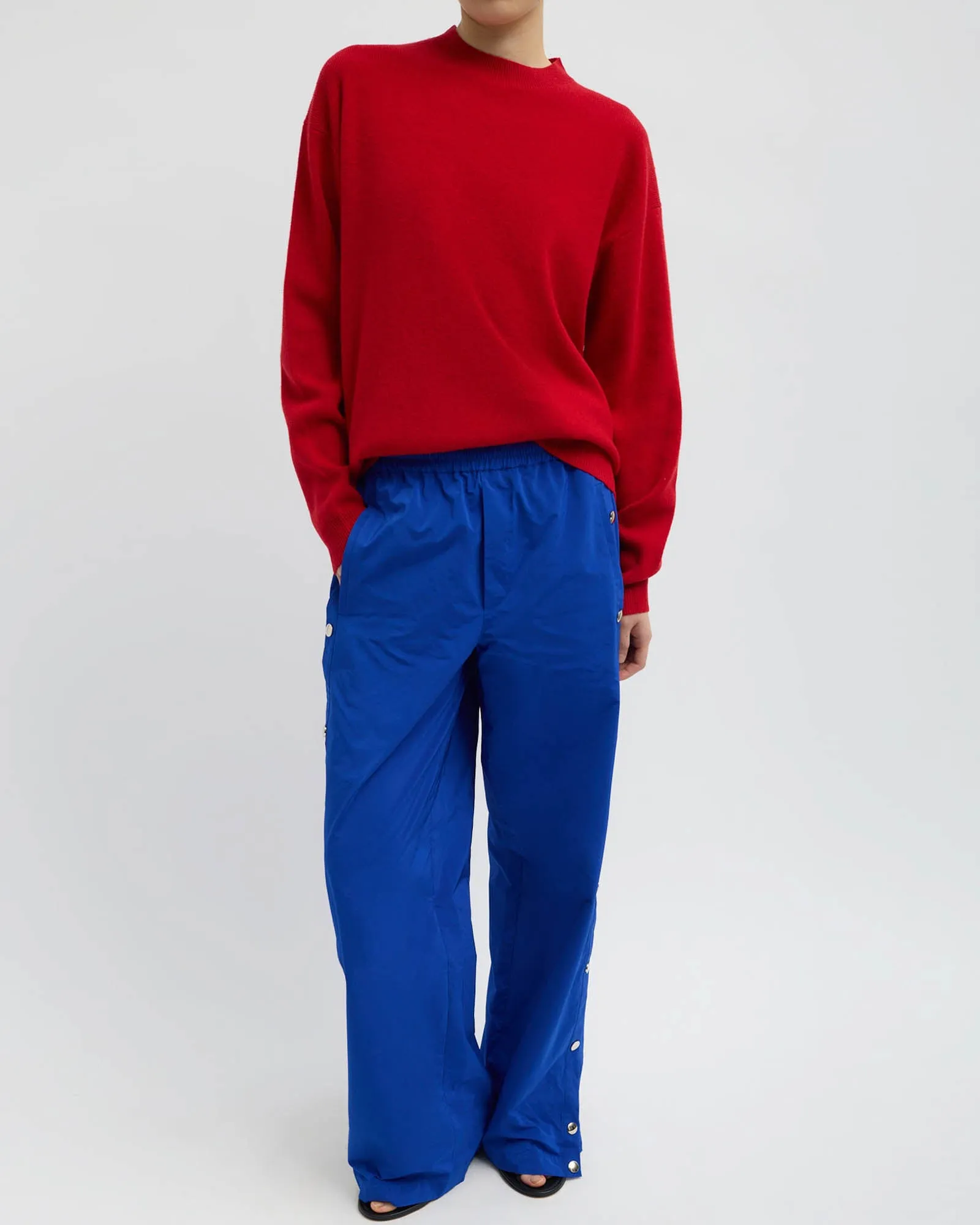 Anna Racerback Sweater sold by TNT Fashion product image thumbnail 3