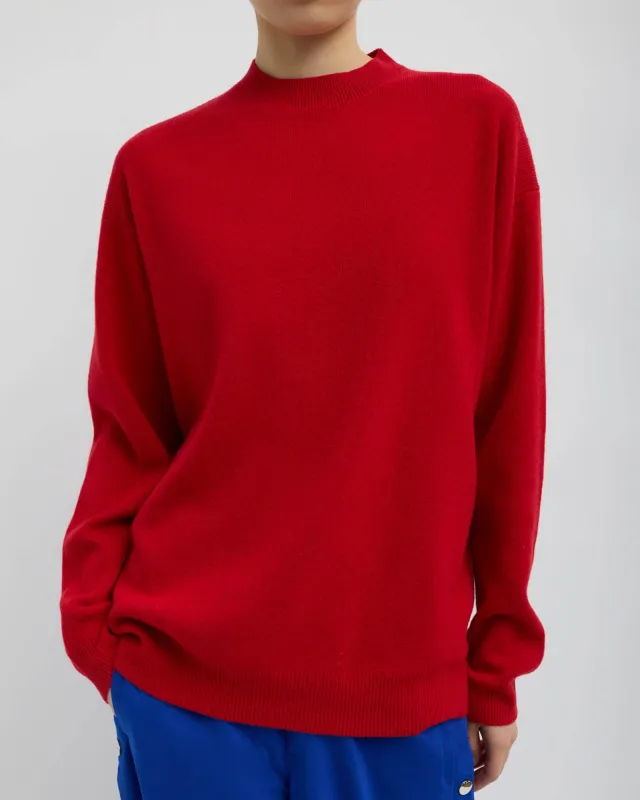 Anna Racerback Sweater sold by TNT Fashion