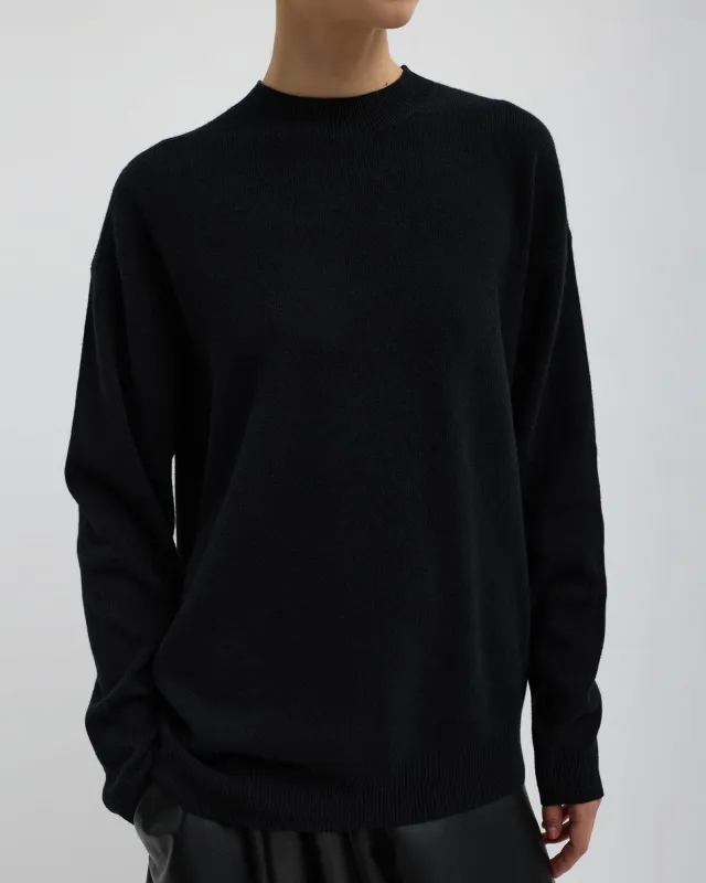 Anna Racerback Sweater sold by TNT Fashion