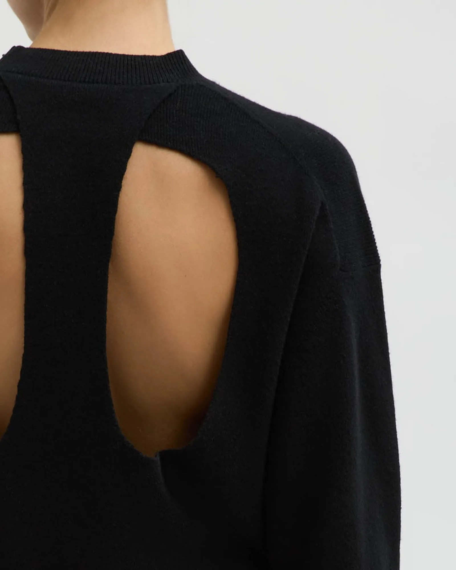 Anna Racerback Sweater sold by TNT Fashion product image thumbnail 5