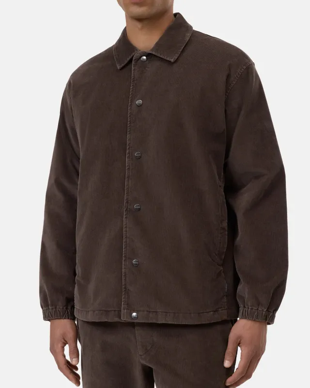 Coach Jacket sold by TNT Fashion