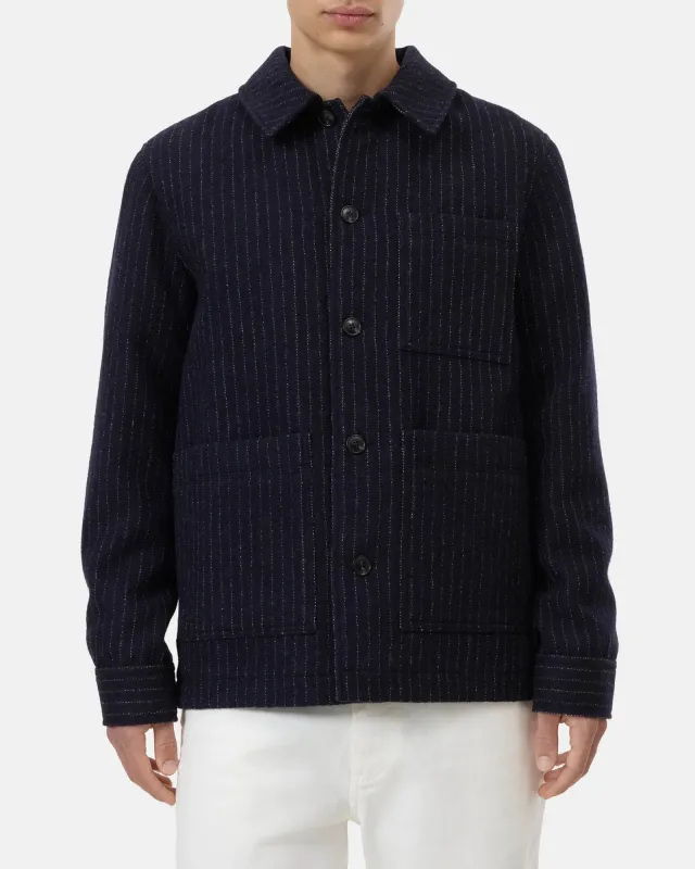 Atelier Jacket sold by TNT Fashion