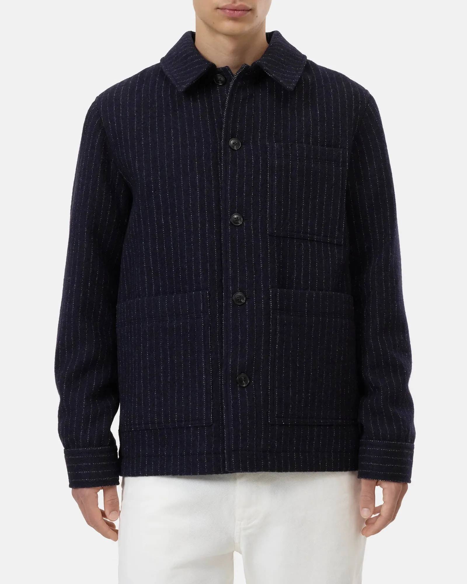 Atelier Jacket sold by TNT Fashion