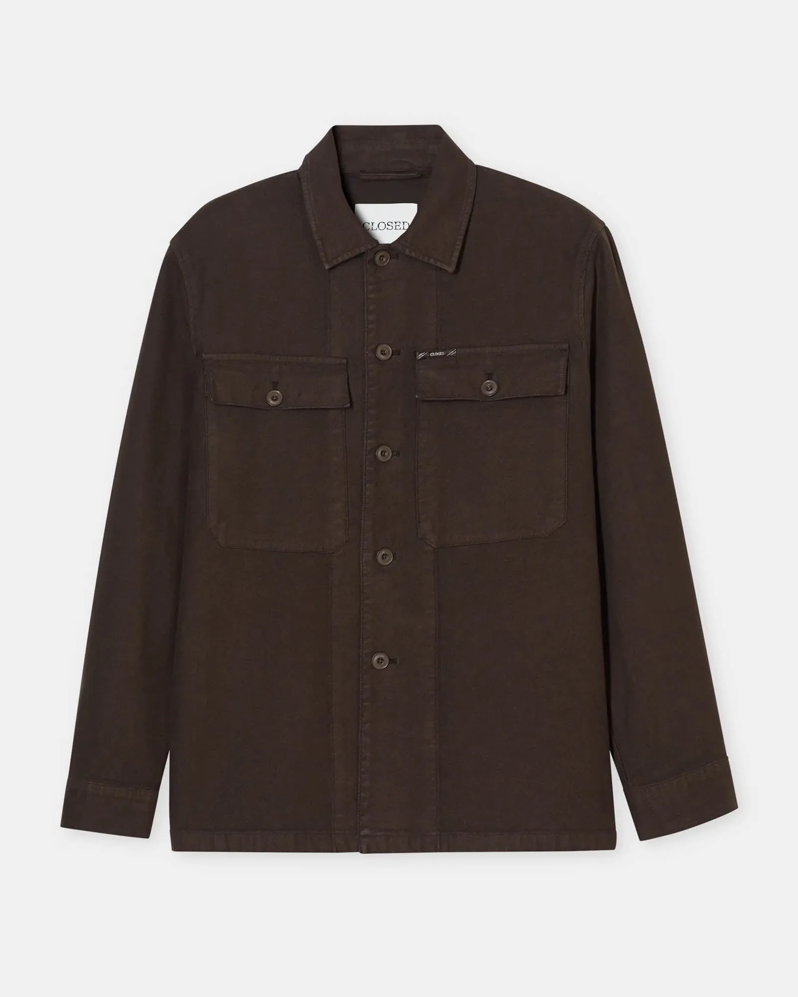 Overshirt sold by TNT Fashion product image thumbnail 5