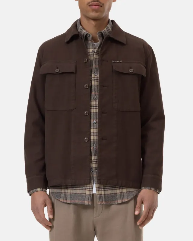 Overshirt sold by TNT Fashion