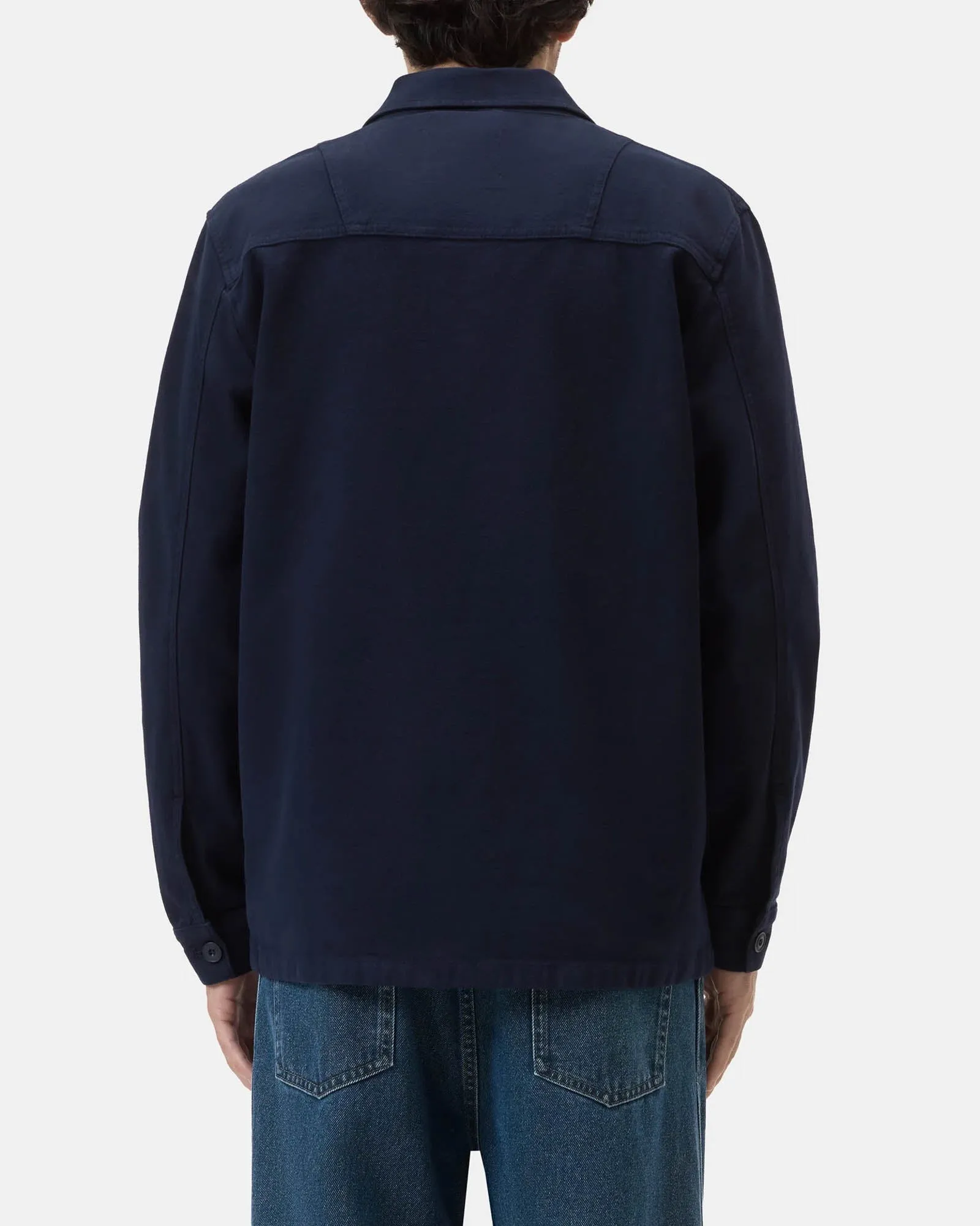 Overshirt sold by TNT Fashion product image thumbnail 3