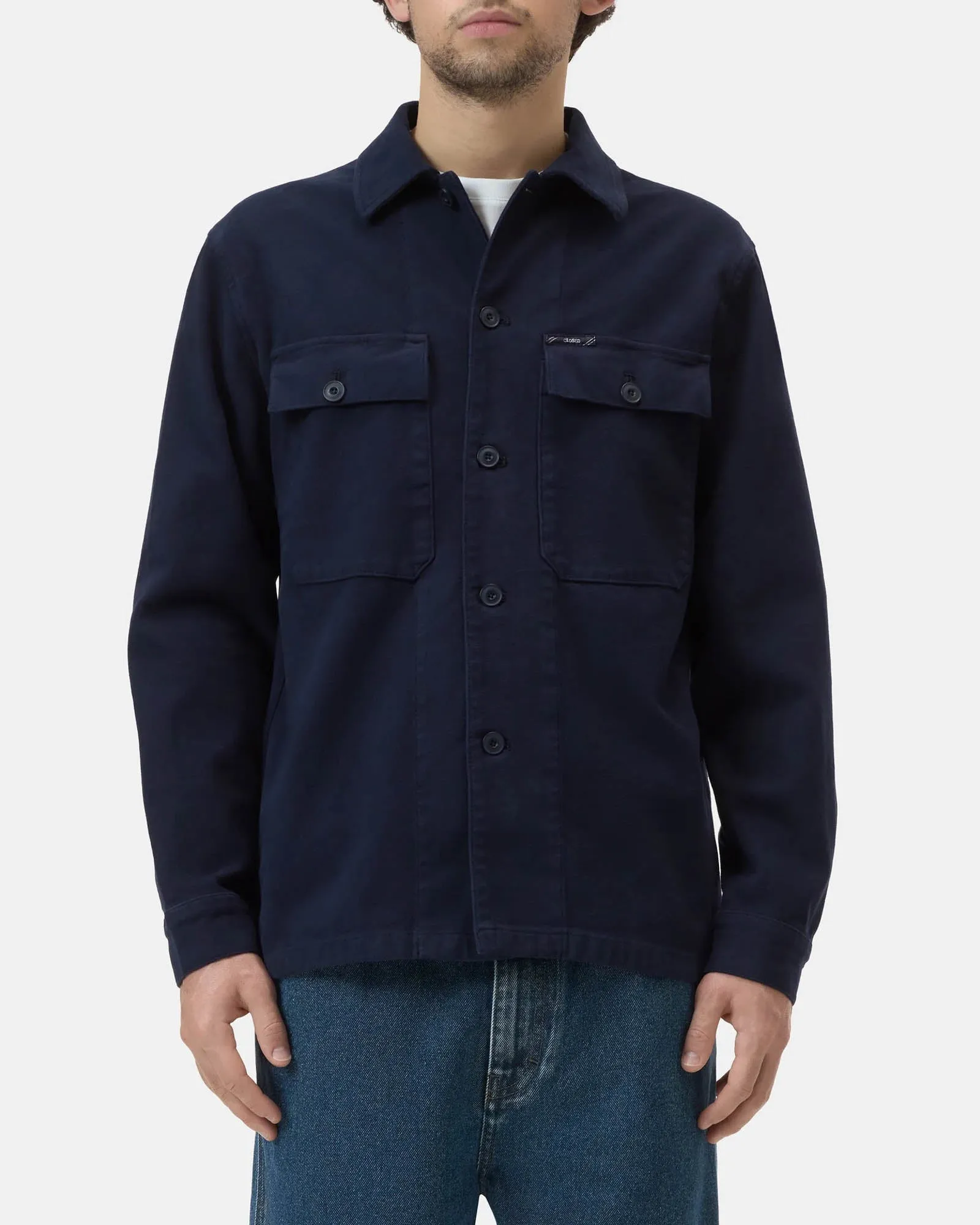 Overshirt sold by TNT Fashion