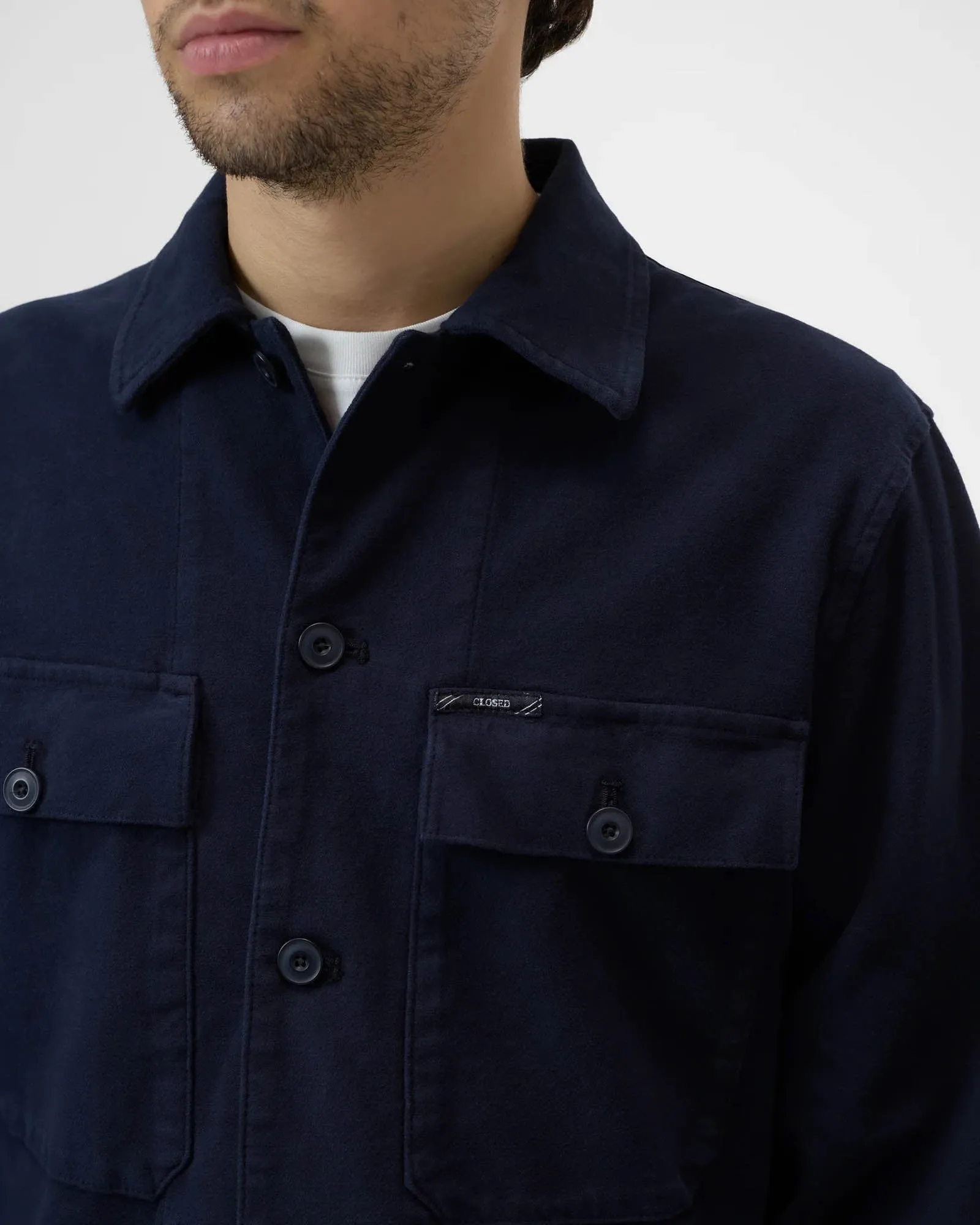 Overshirt sold by TNT Fashion product image thumbnail 4