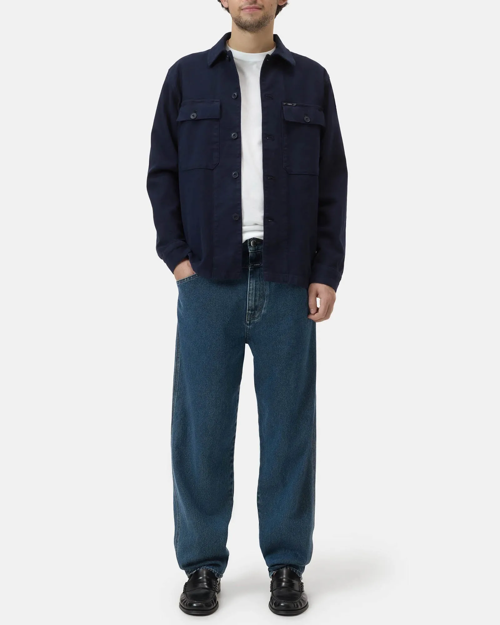 Overshirt sold by TNT Fashion product image thumbnail 2