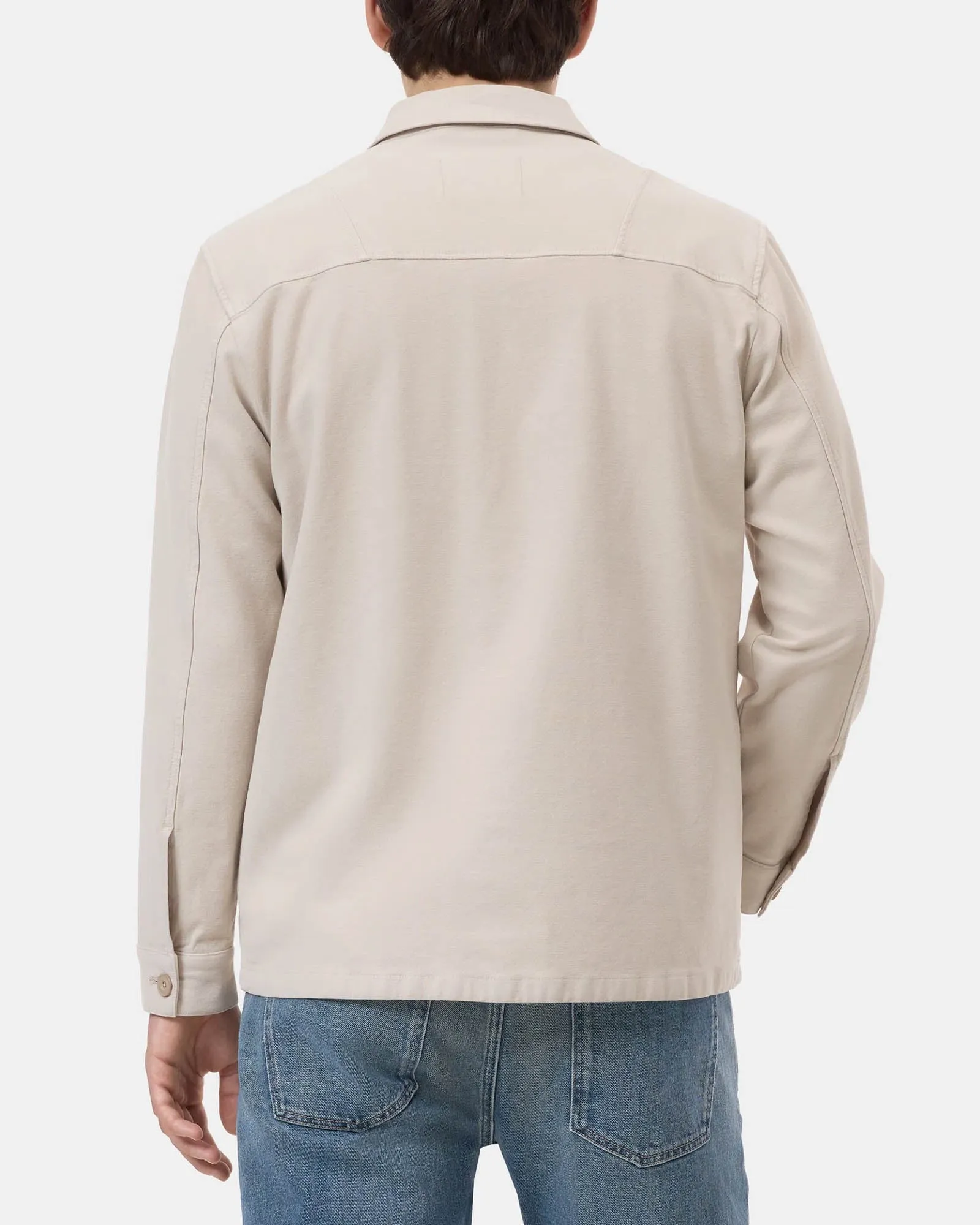 Overshirt sold by TNT Fashion product image thumbnail 3
