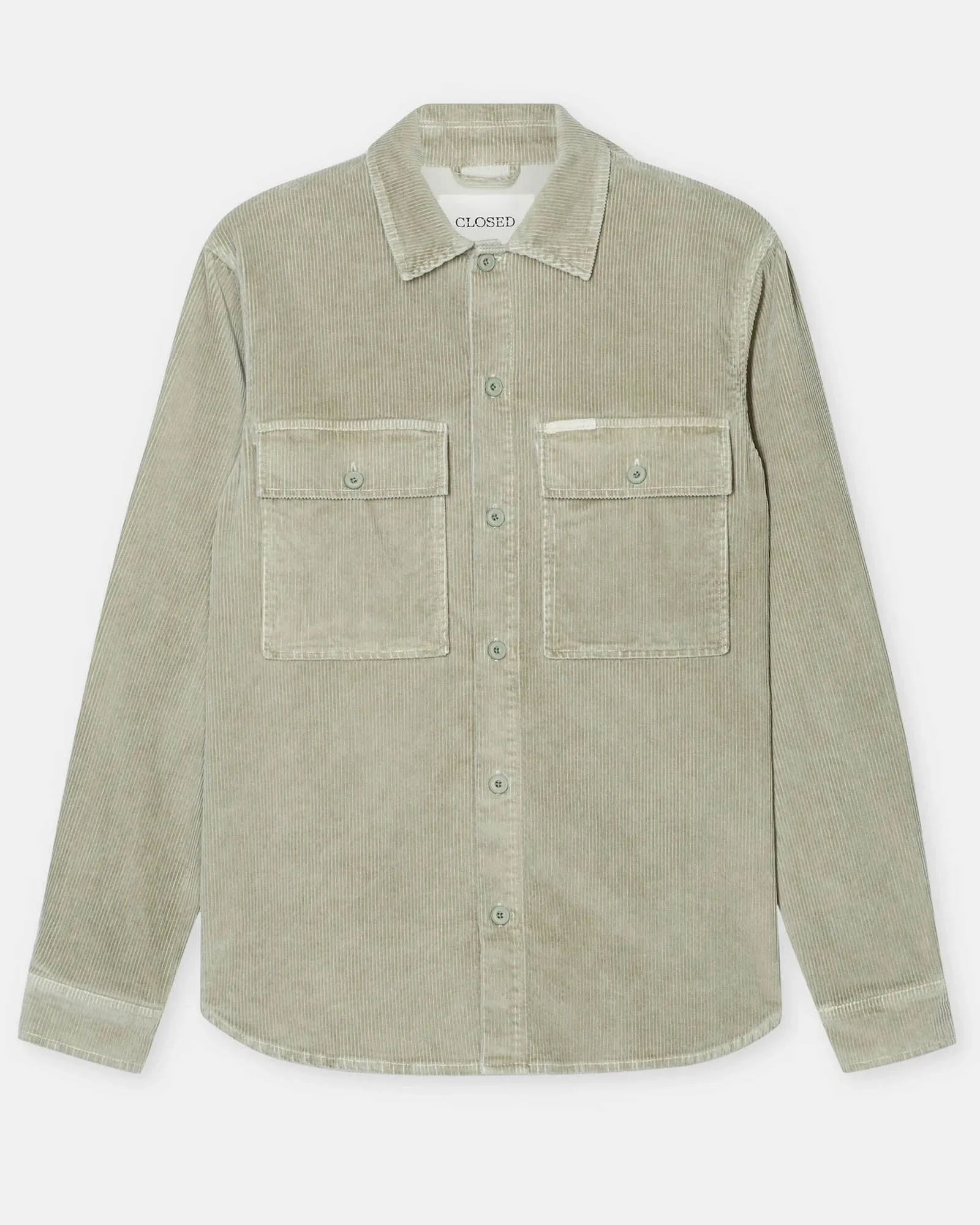 Utility Shirt sold by TNT Fashion product image thumbnail 5