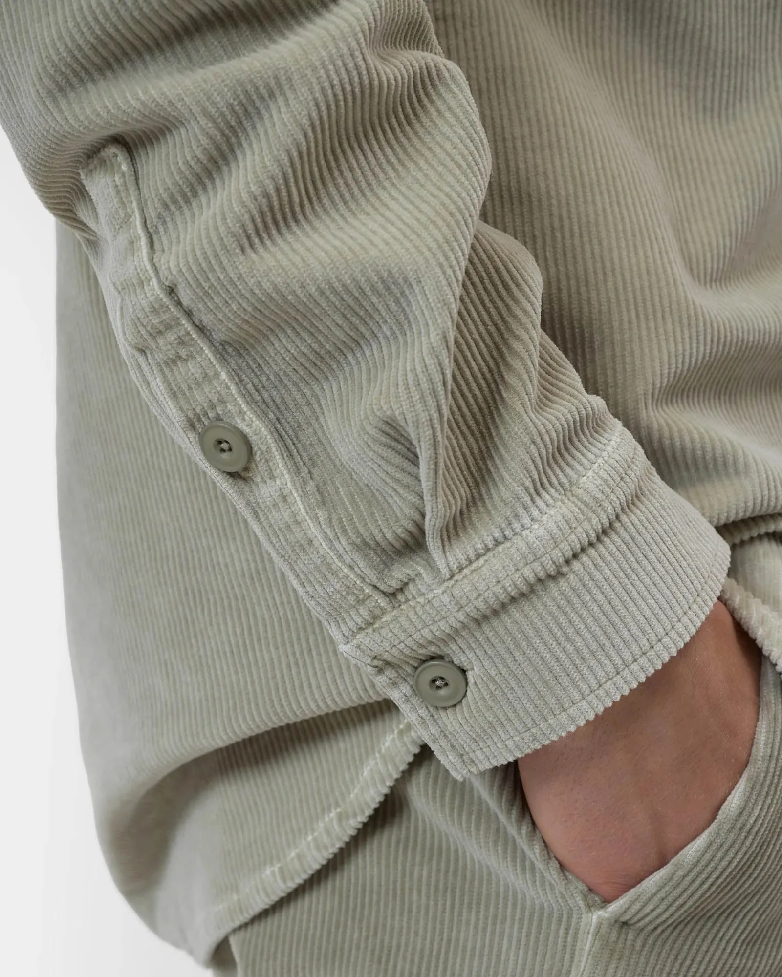 Utility Shirt sold by TNT Fashion product image thumbnail 4