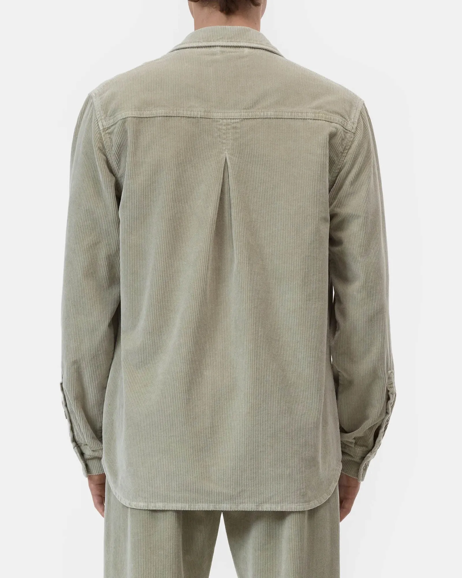 Utility Shirt sold by TNT Fashion product image thumbnail 3