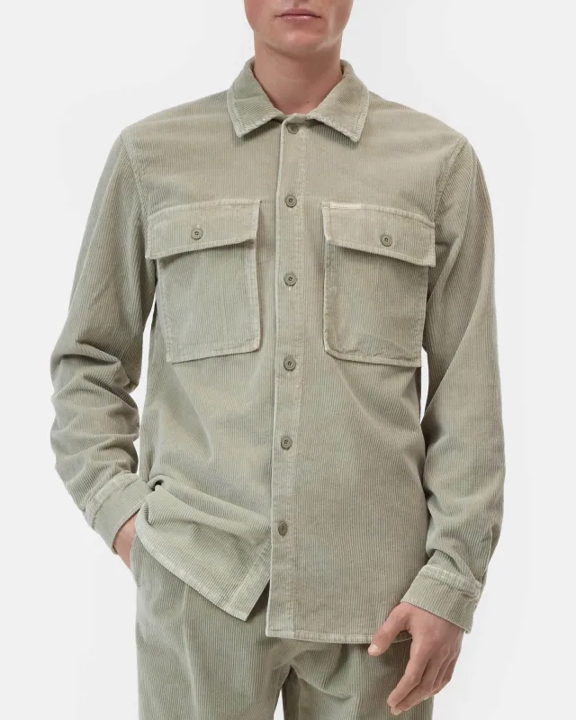 Utility Shirt sold by TNT Fashion