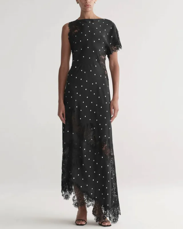 Alessia Dress sold by TNT Fashion