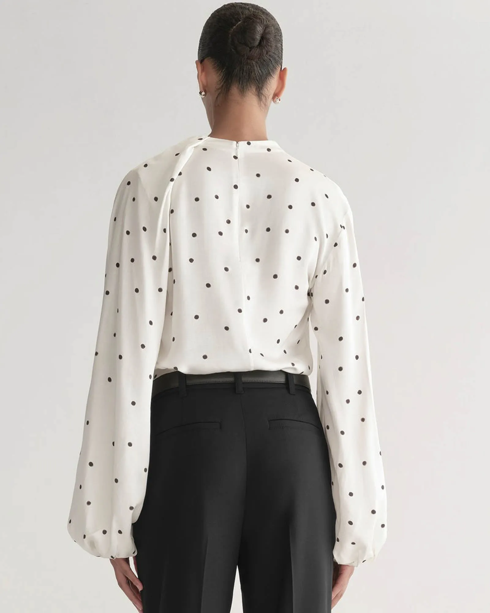 Blaire Top sold by TNT Fashion product image thumbnail 3