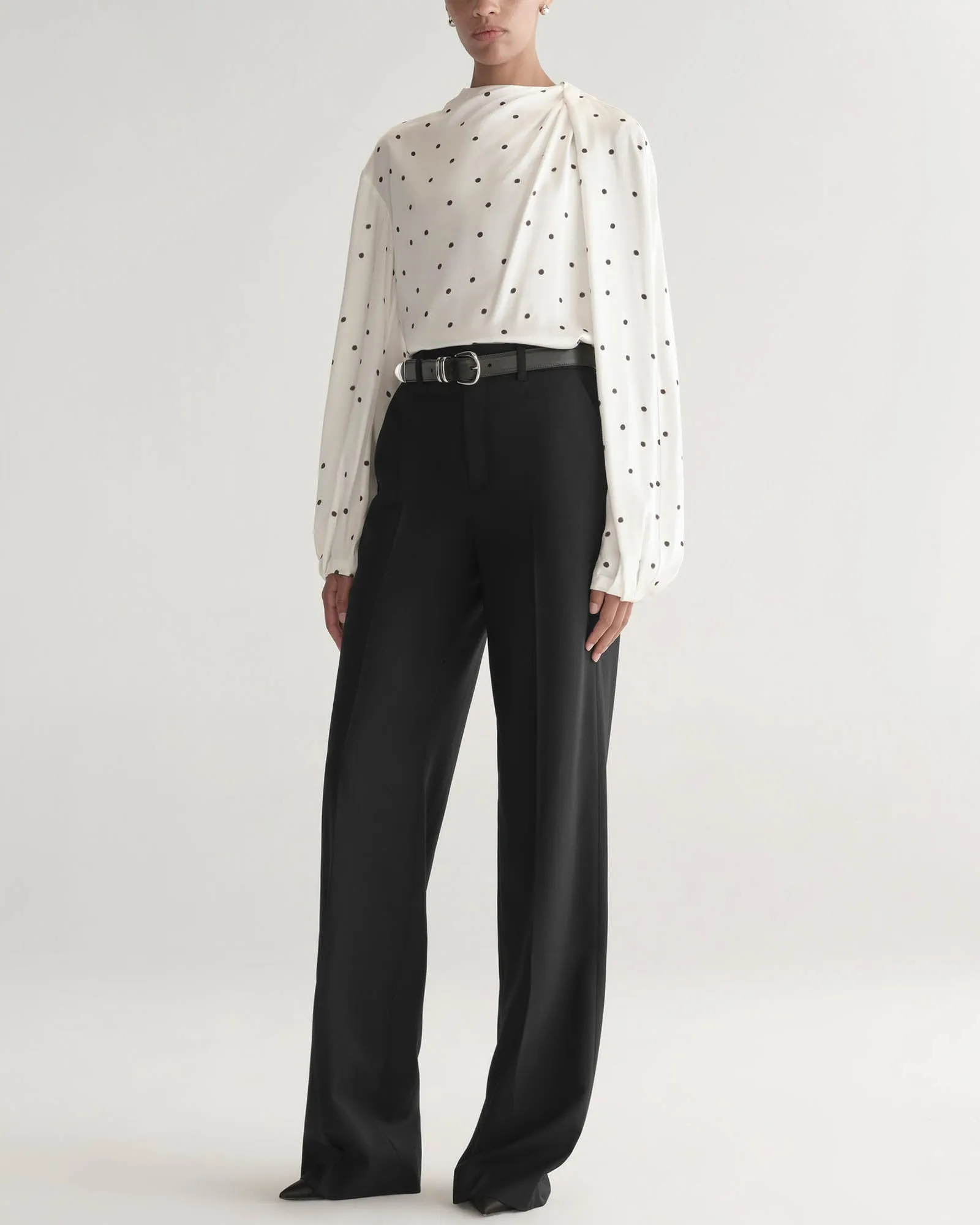 Blaire Top sold by TNT Fashion product image thumbnail 2