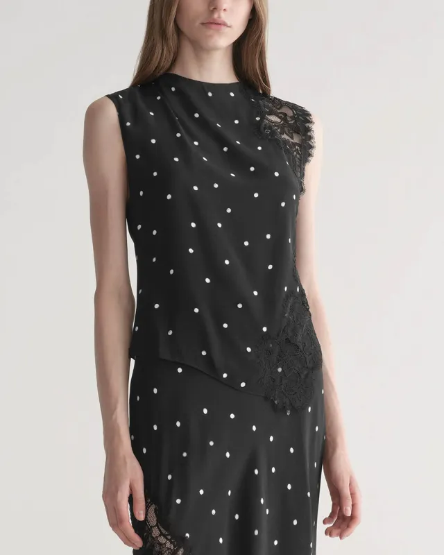 Gracie Top sold by TNT Fashion