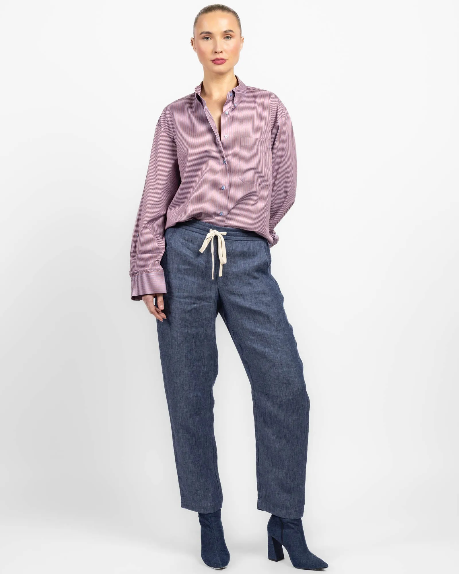 JD Shirt sold by TNT Fashion product image thumbnail 2