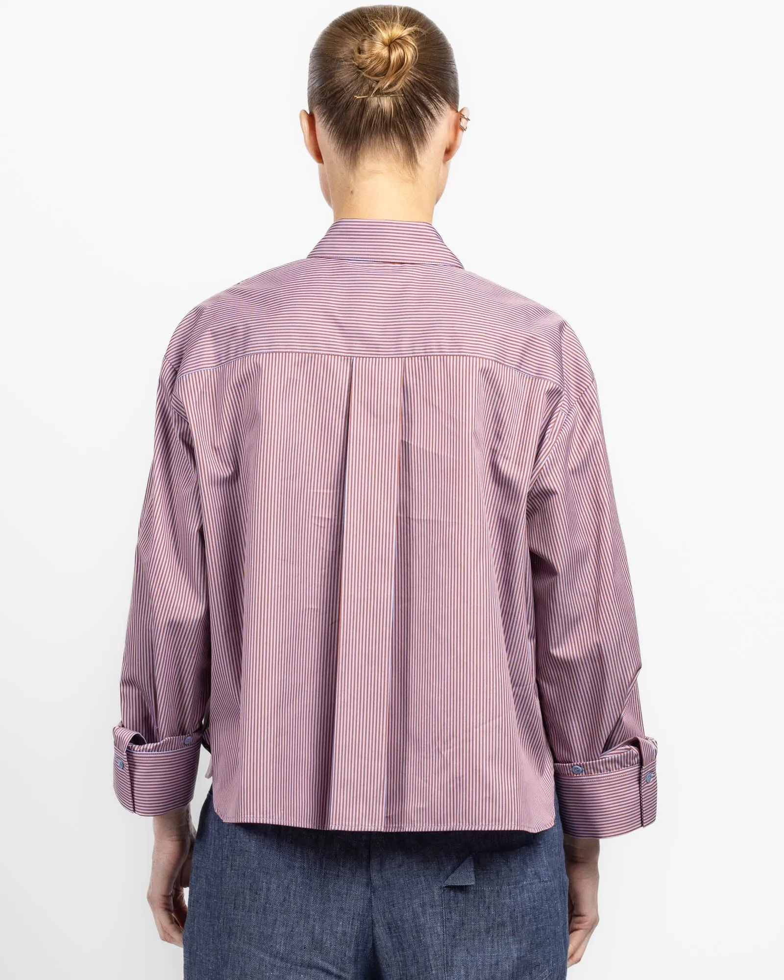 JD Shirt sold by TNT Fashion product image thumbnail 3