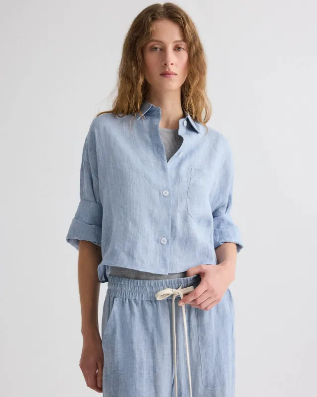 Next Ex Shirt sold by TNT Fashion