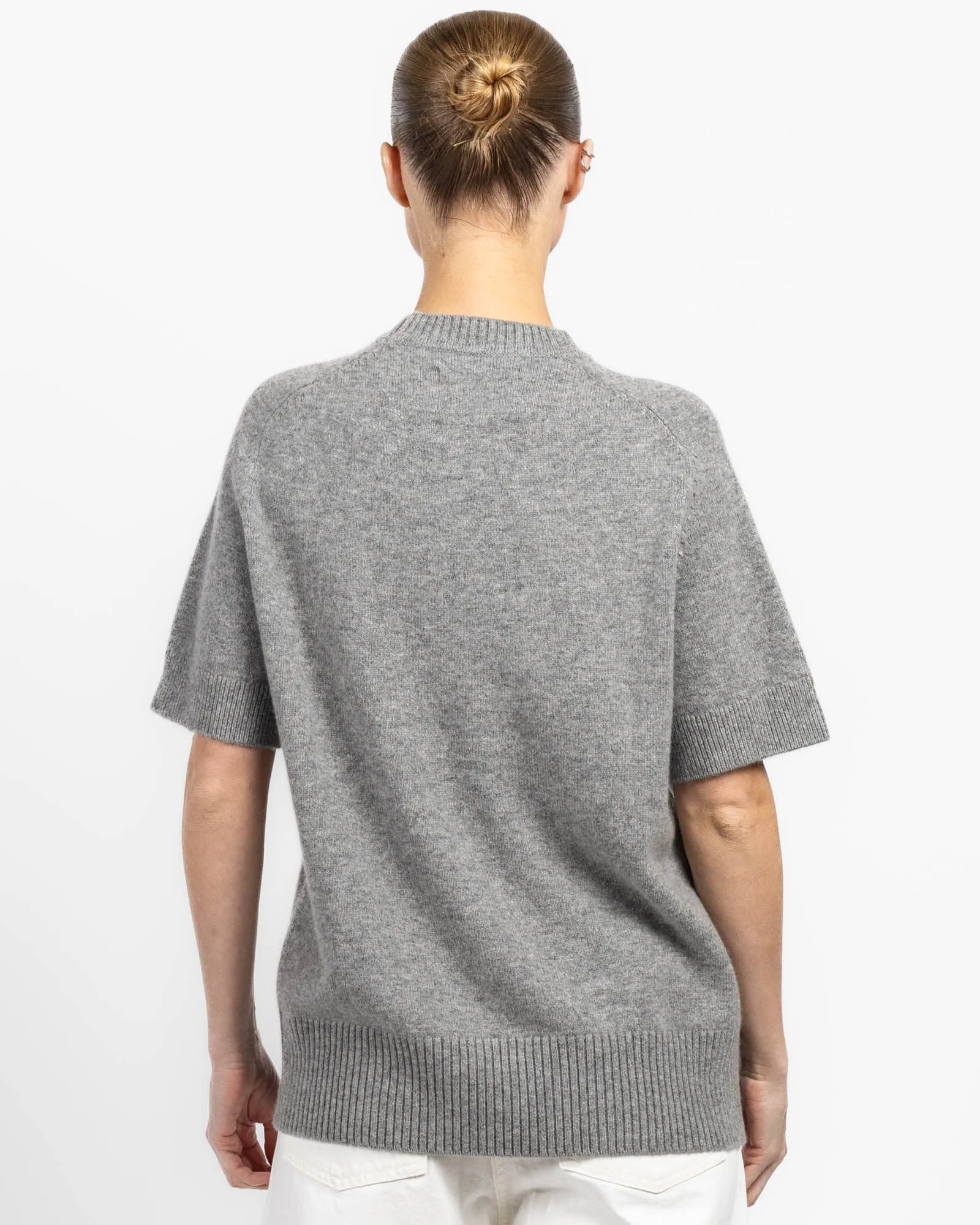 Scott Short Sleeve Sweater sold by TNT Fashion product image thumbnail 3