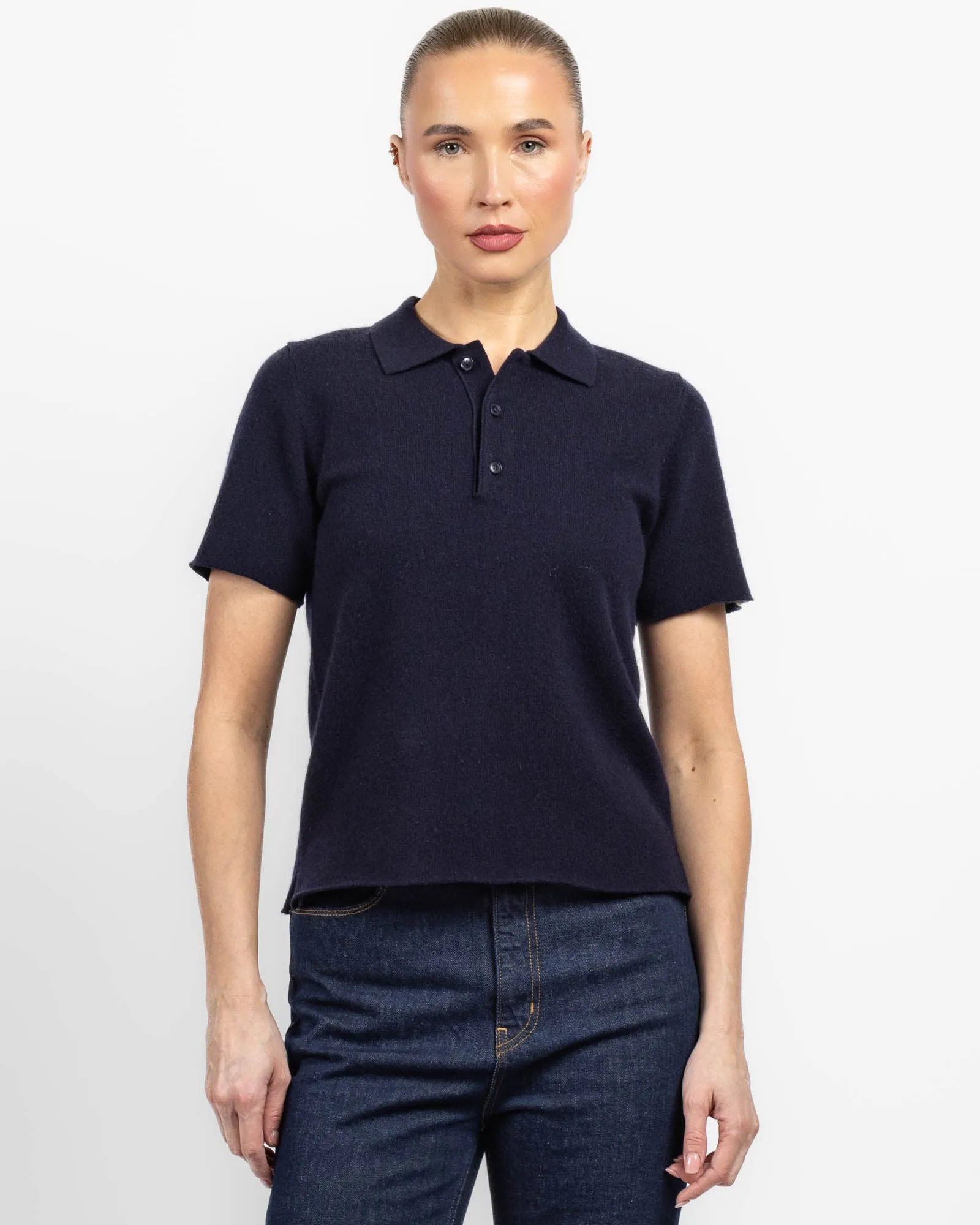 Salamander Polo sold by TNT Fashion