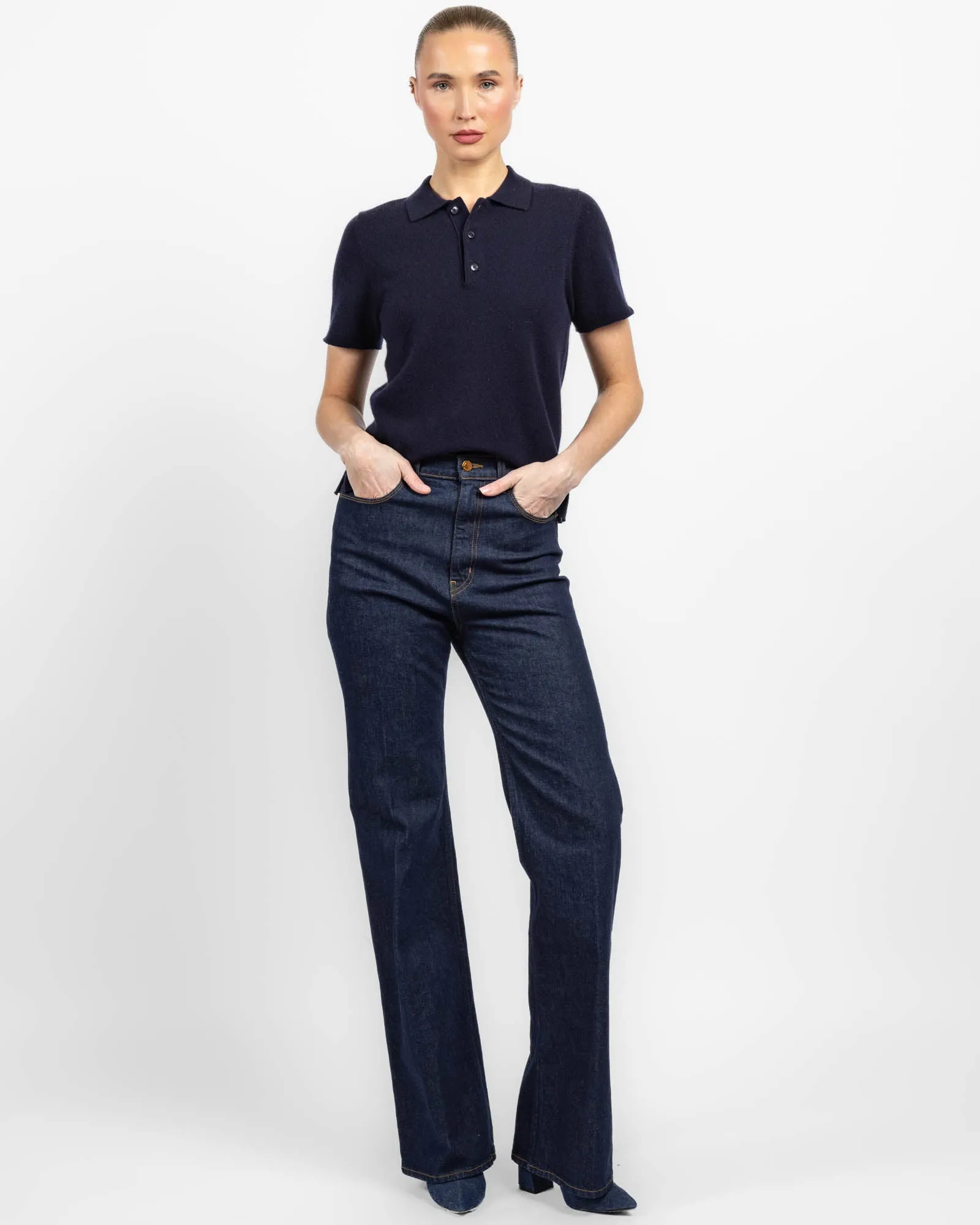 Salamander Polo sold by TNT Fashion product image thumbnail 2