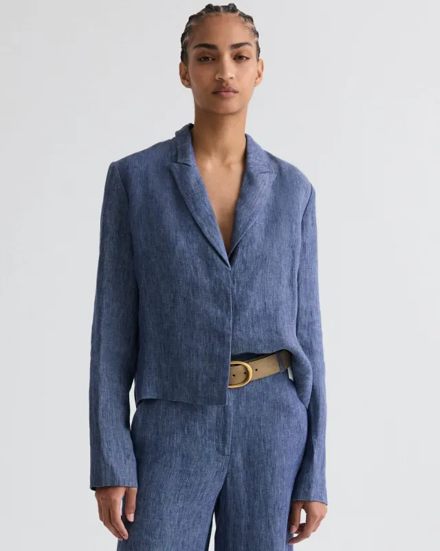 Lucy Blazer sold by TNT Fashion