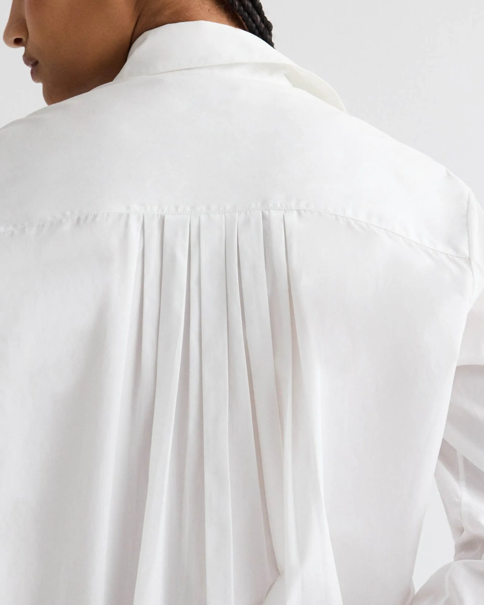 Possetti Shirt sold by TNT Fashion product image thumbnail 5