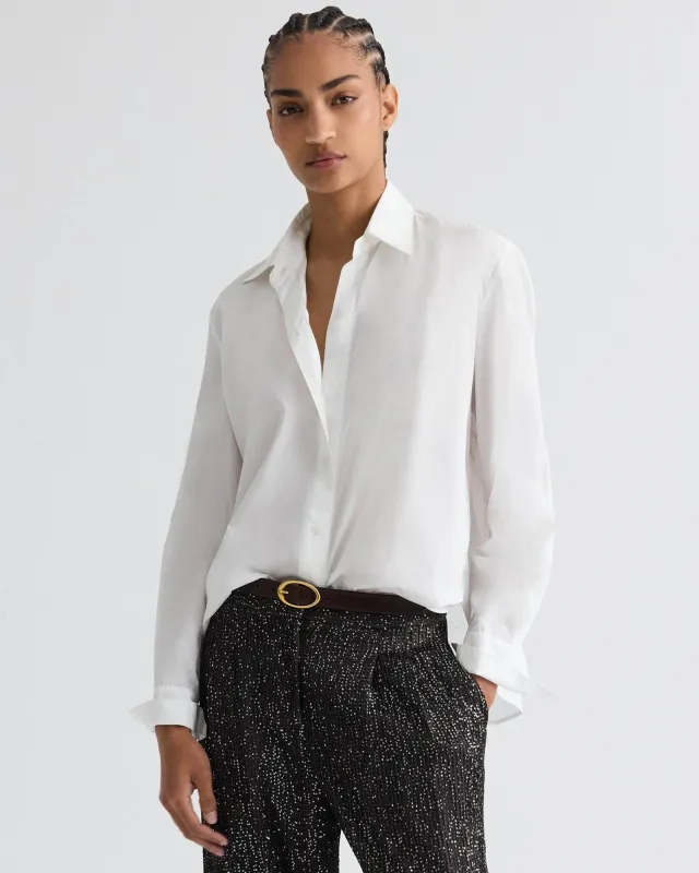 Possetti Shirt made by TNT Fashion