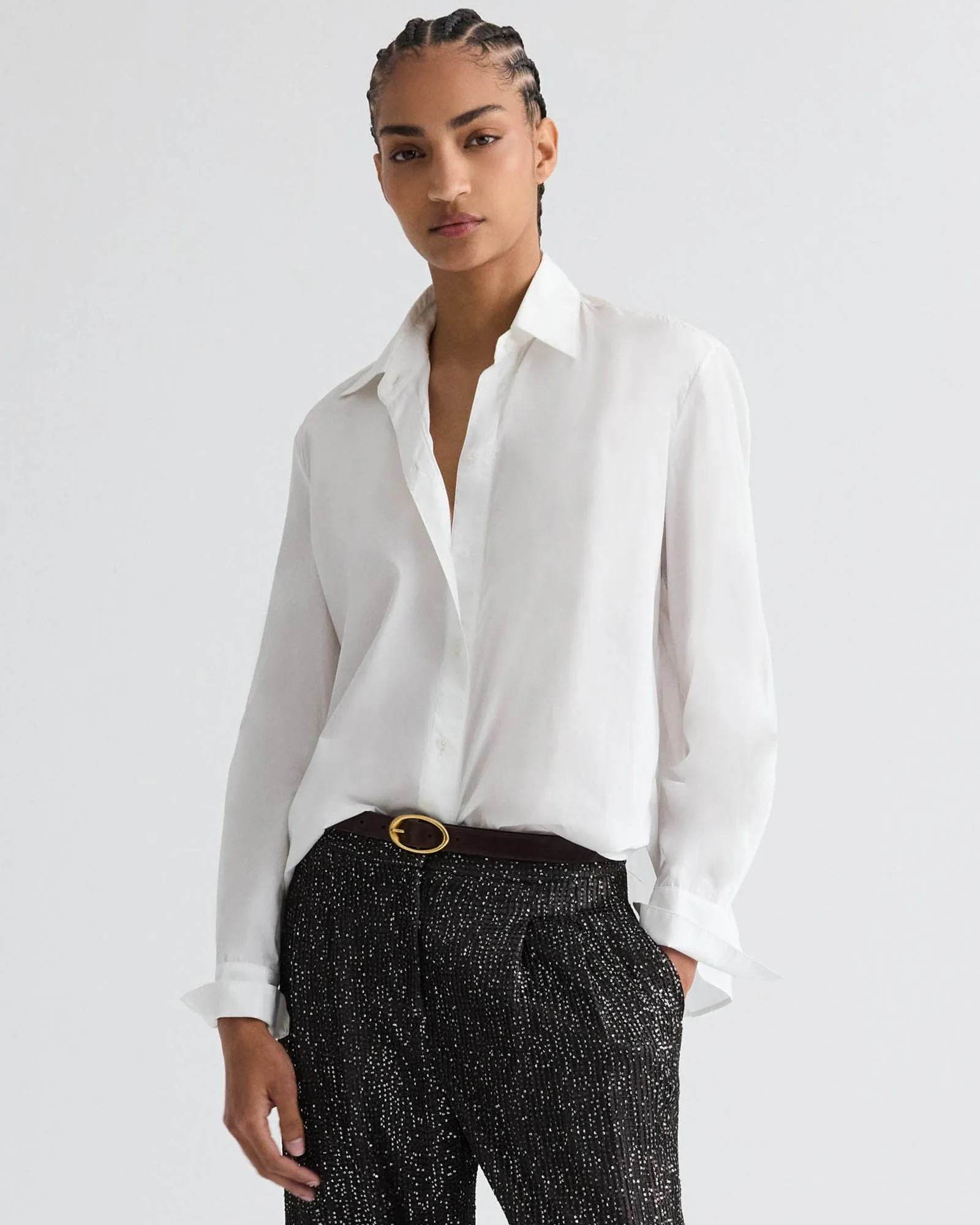 Possetti Shirt sold by TNT Fashion