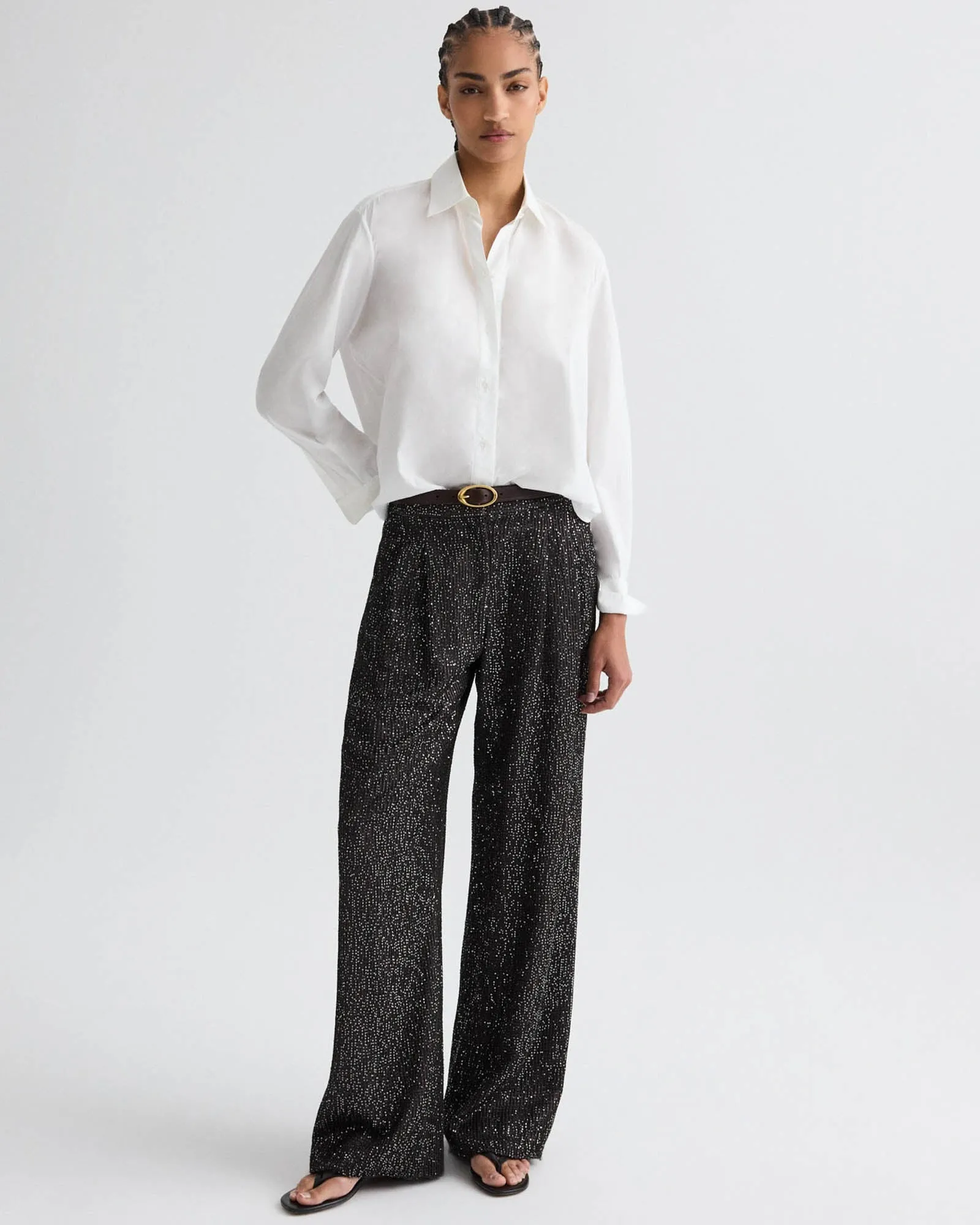 Possetti Shirt sold by TNT Fashion product image thumbnail 2