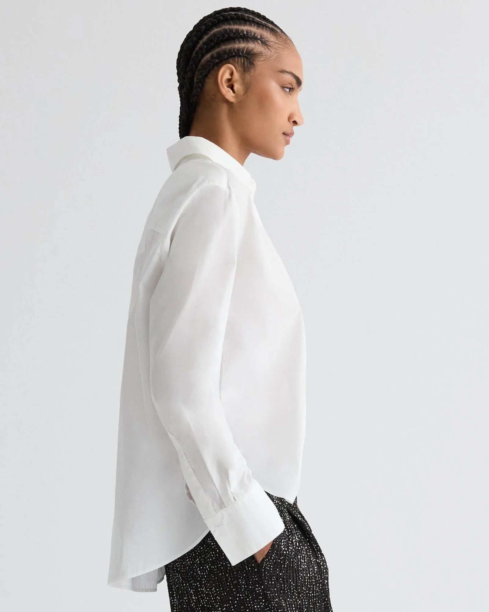 Possetti Shirt sold by TNT Fashion product image thumbnail 4